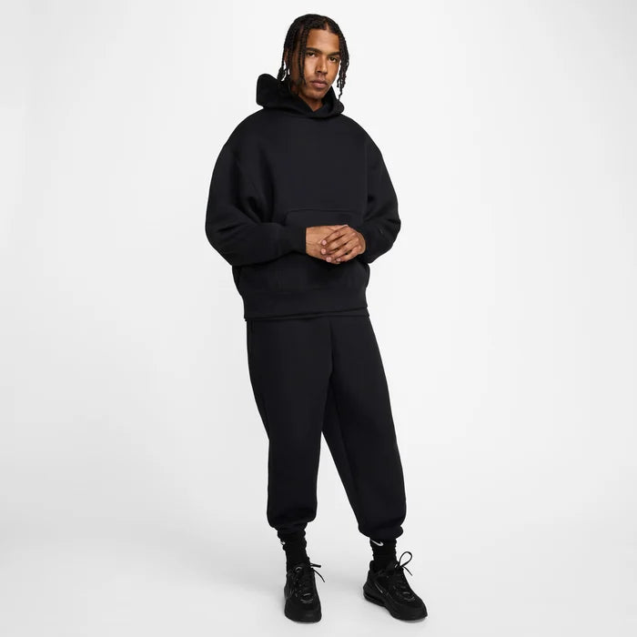 Tech Reimagined Fleece Hoodie