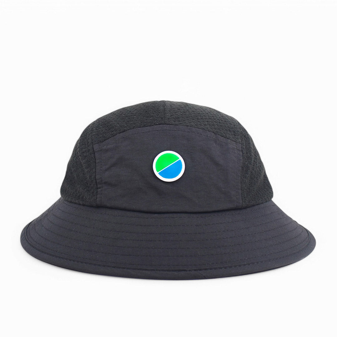 Aeria Fortis Mesh Bucket Hat