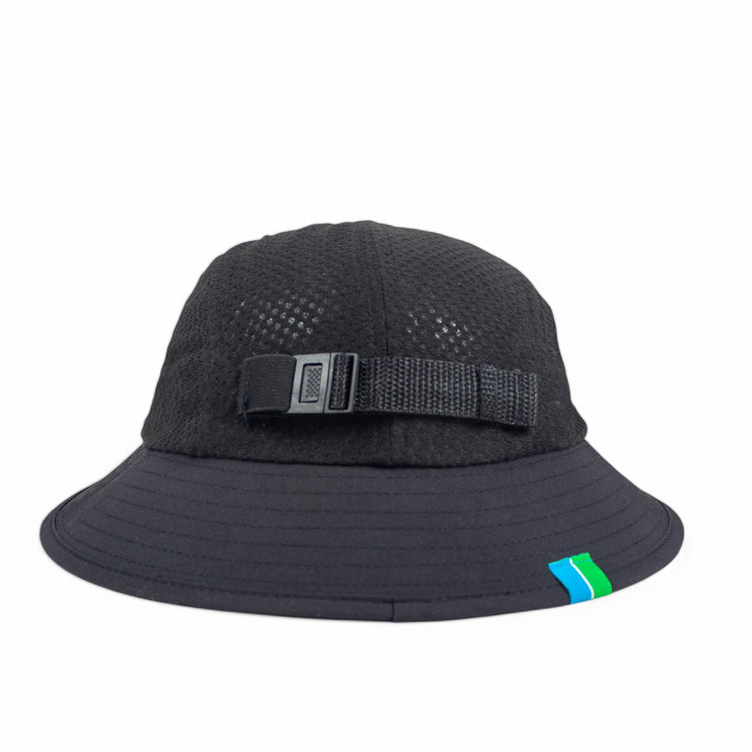 Aeria Fortis Mesh Bucket Hat