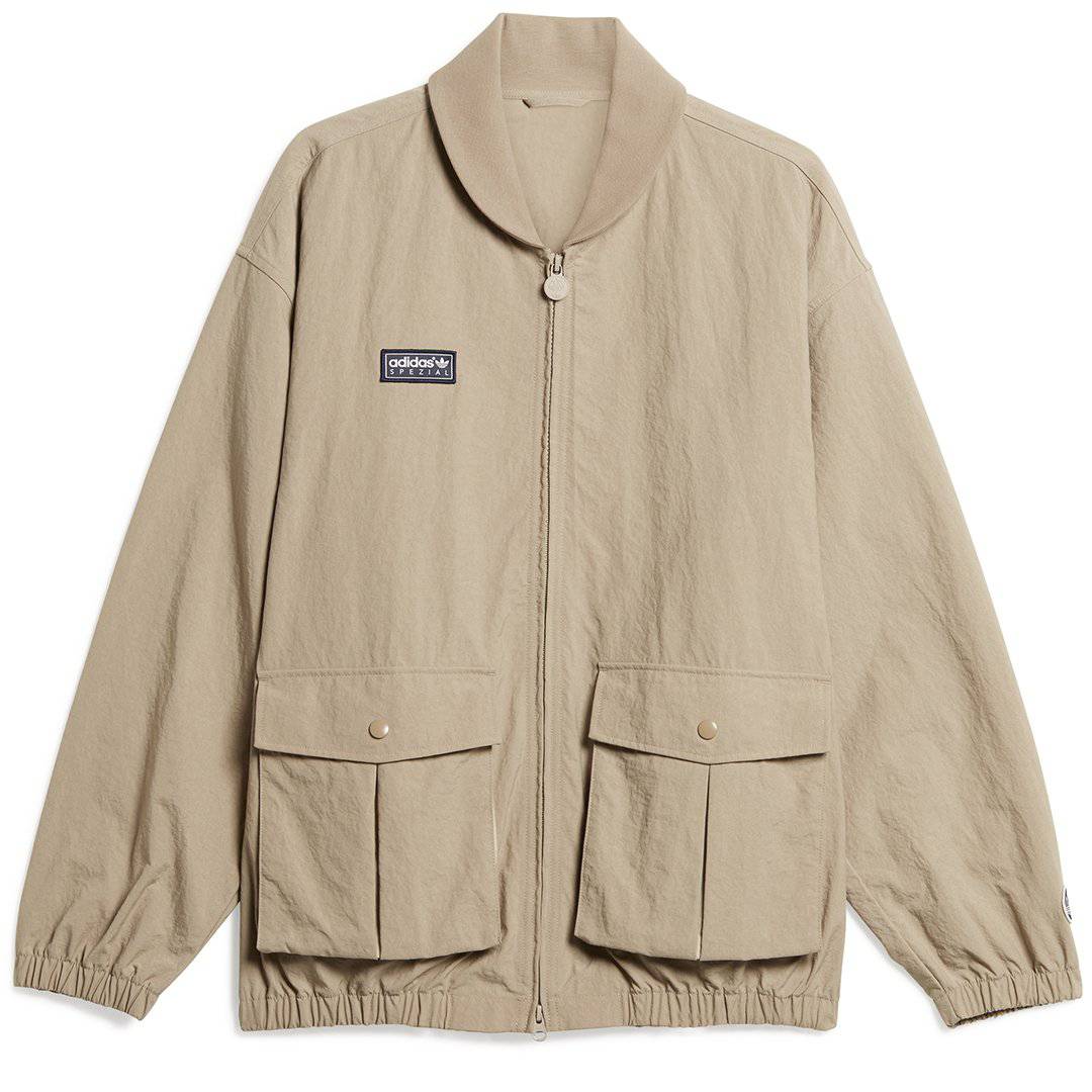 Trentham Jacket