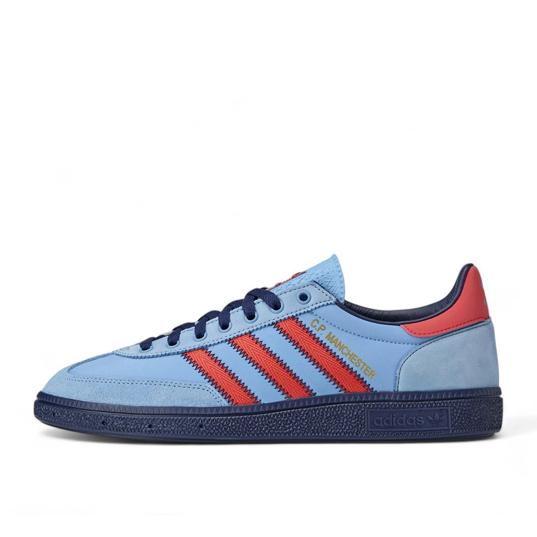 CP Manchester SPZL