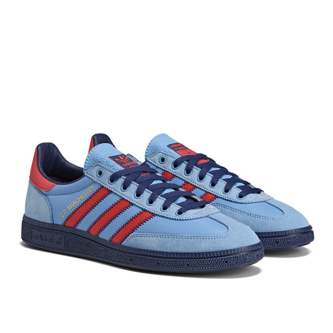 CP Manchester SPZL