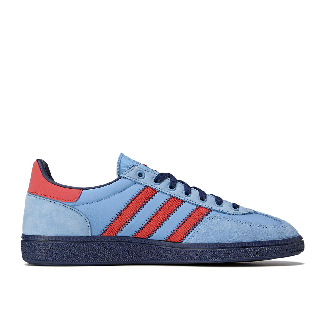 CP Manchester SPZL