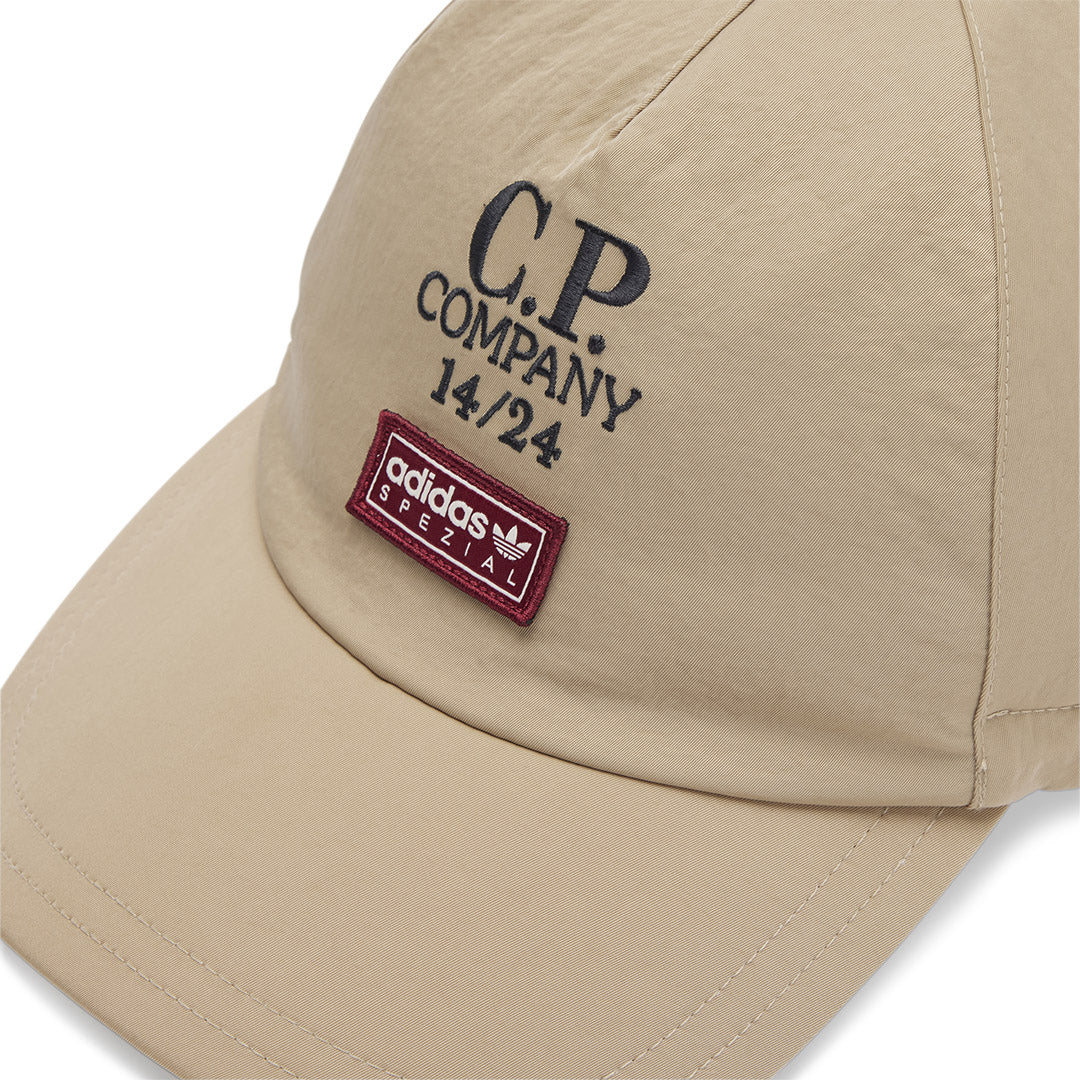 CP SPZL Cap