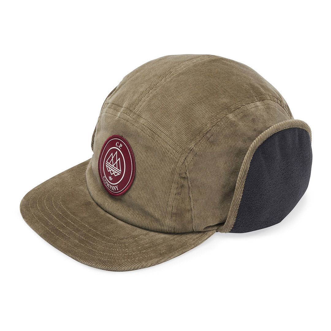 CP SPZL Settend Hat