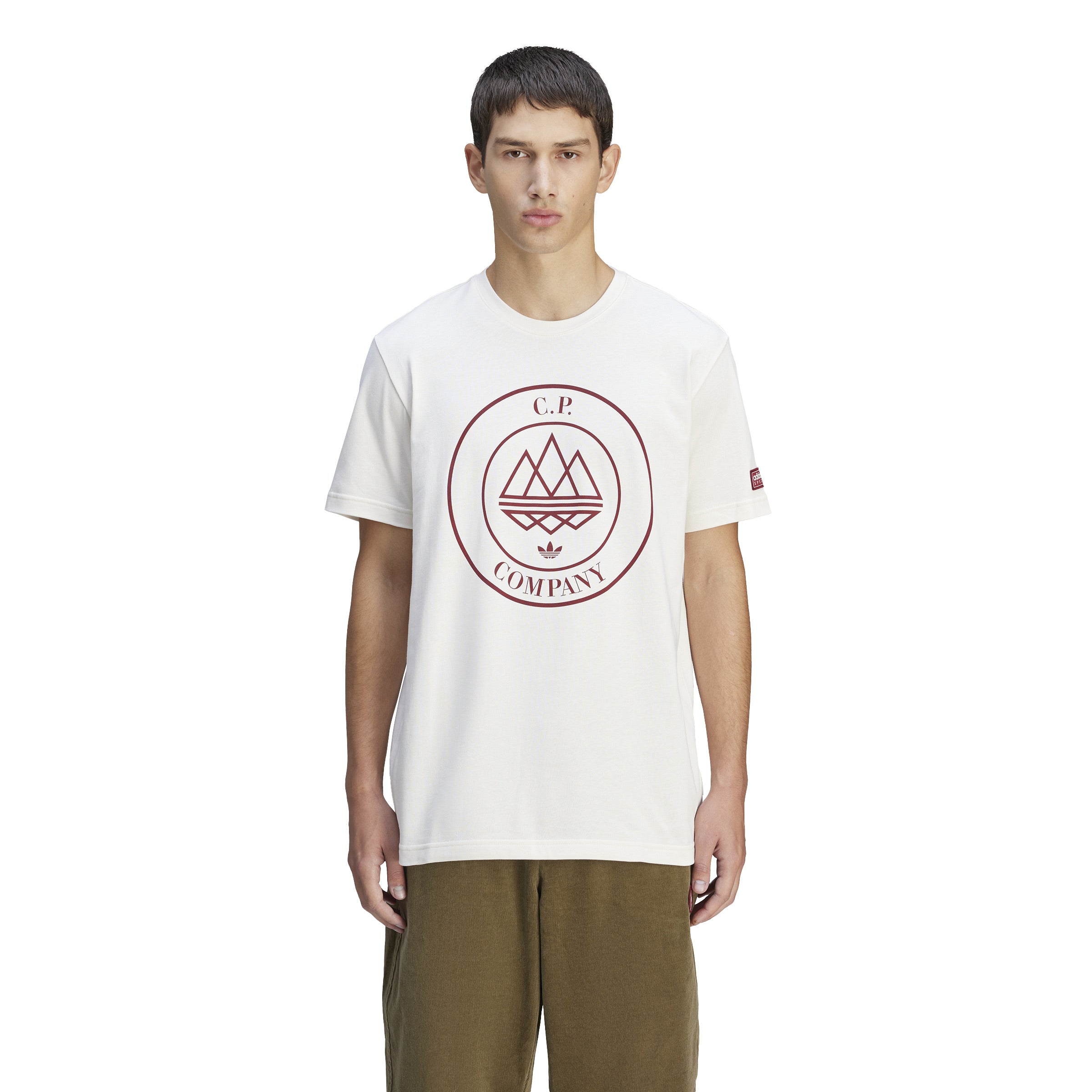 CP SPZL Mod Tee