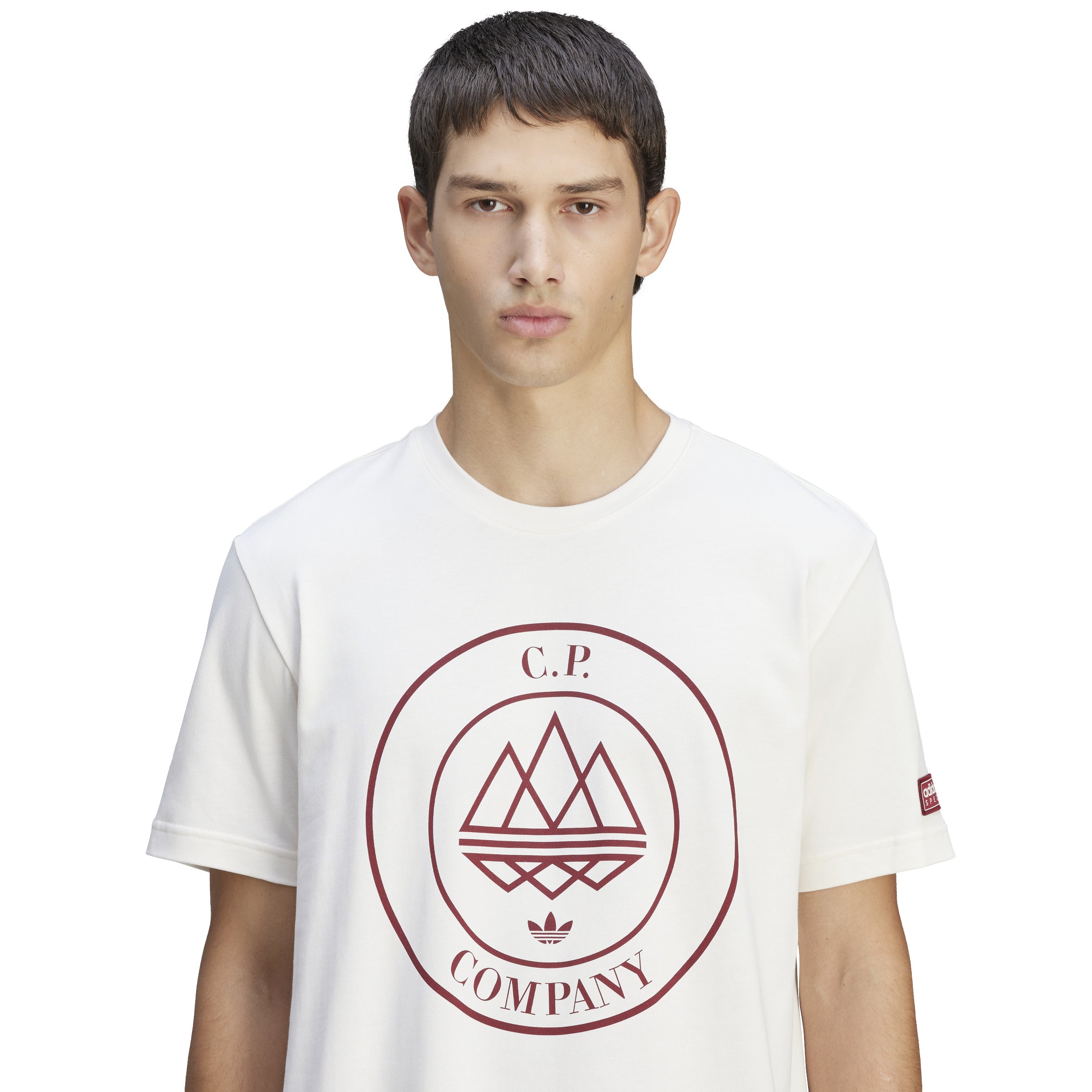 CP SPZL Mod Tee