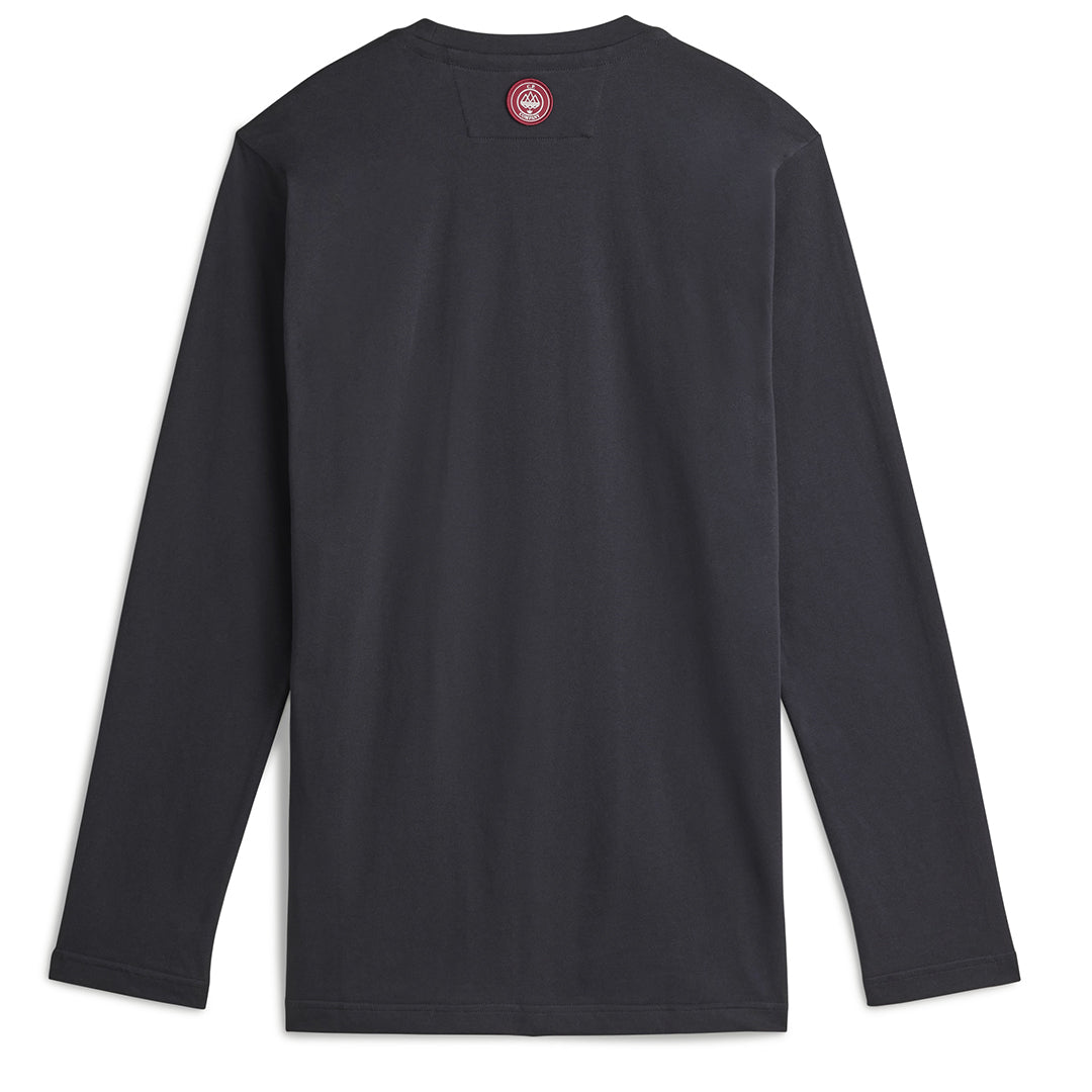 CP SPZL Pocket Long Sleeve Top