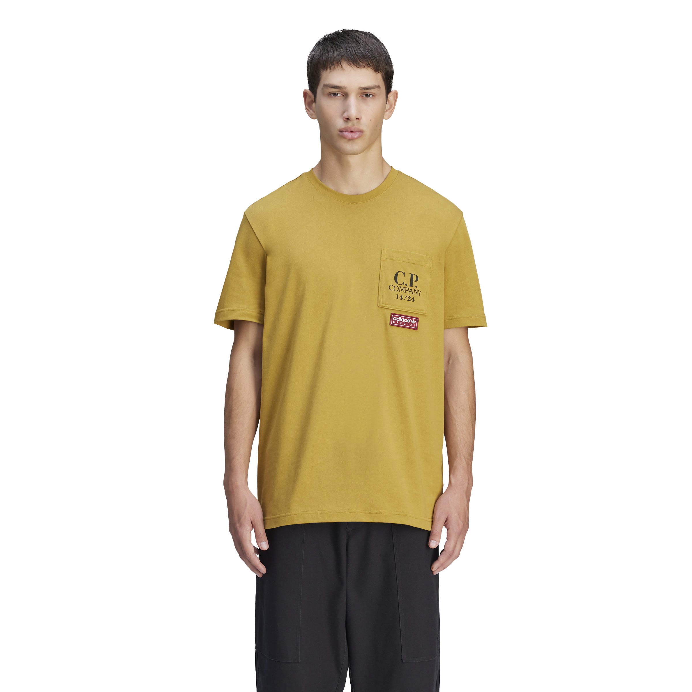 CP SPZL Pocket Tee