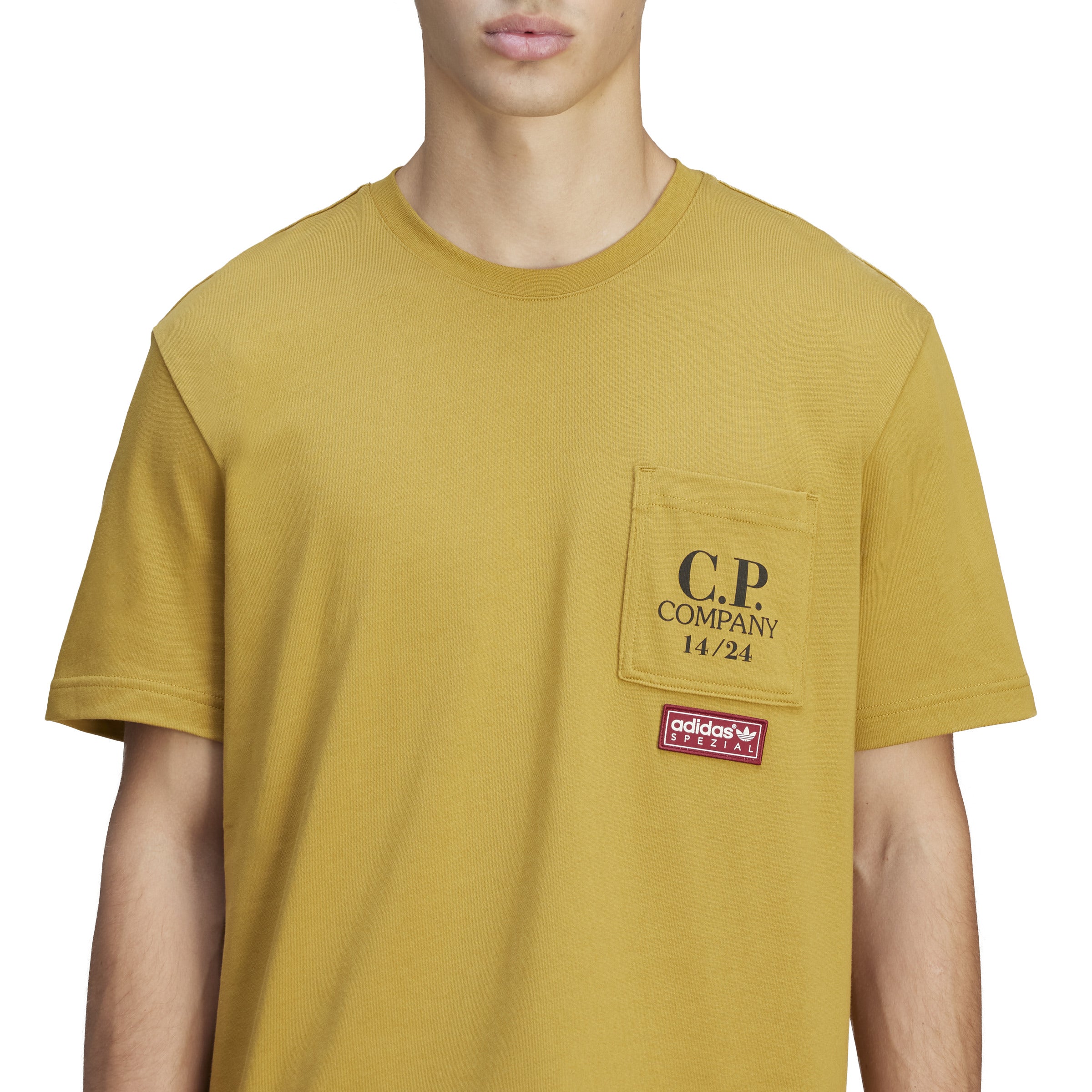 CP SPZL Pocket Tee