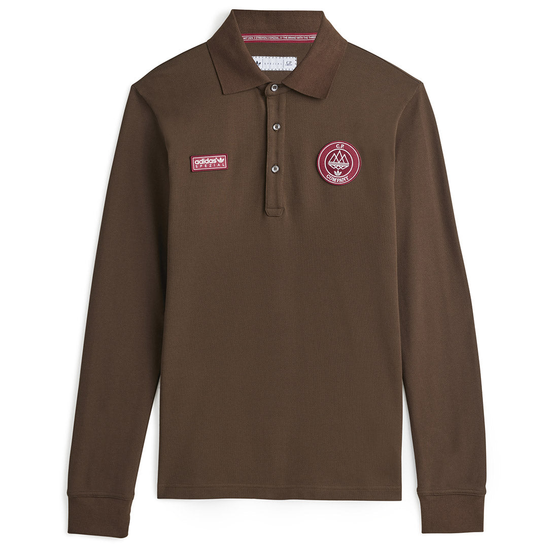 CP SPZL Polo Shirt