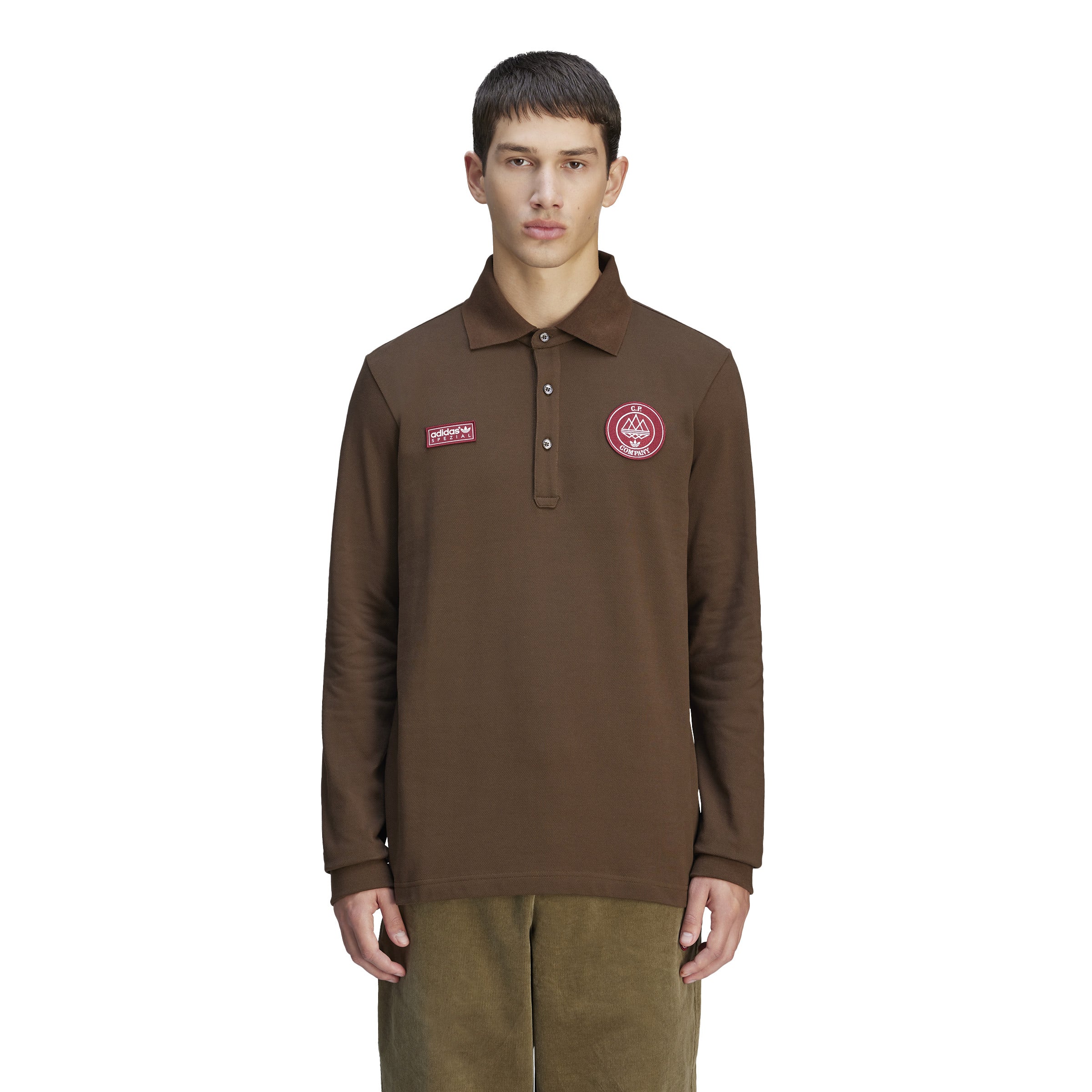 CP SPZL Polo Shirt