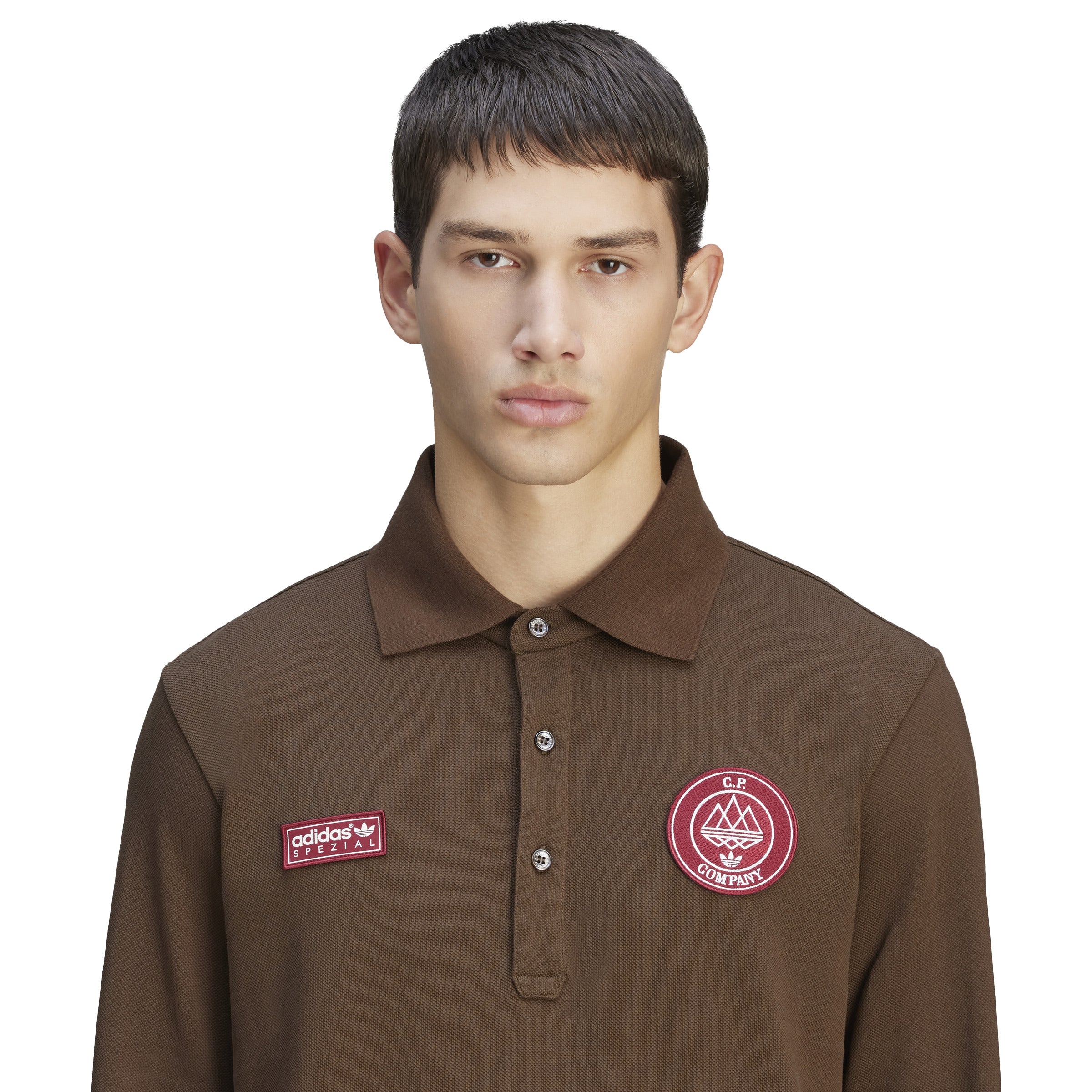 CP SPZL Polo Shirt