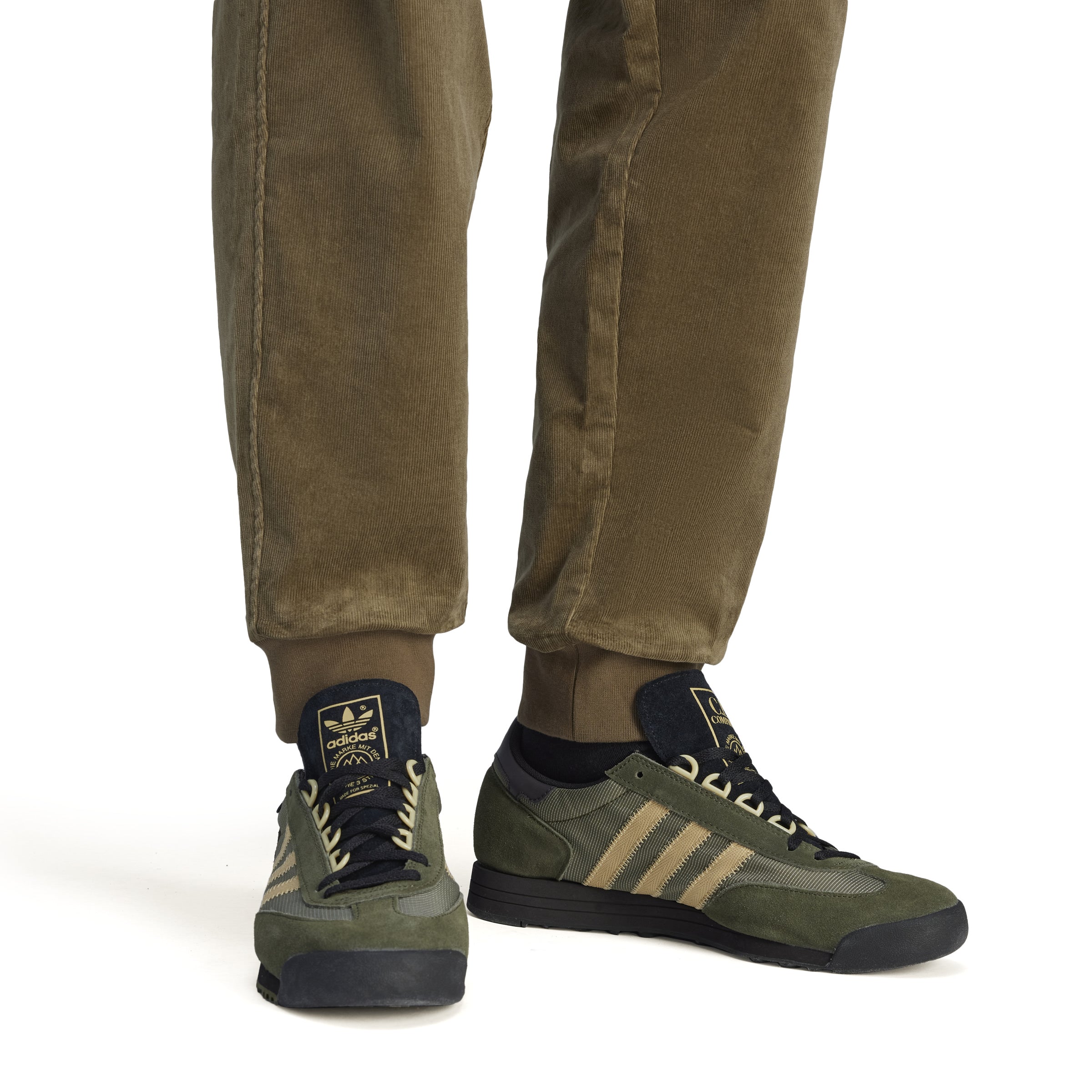 CP SPZL Settend Track Pants