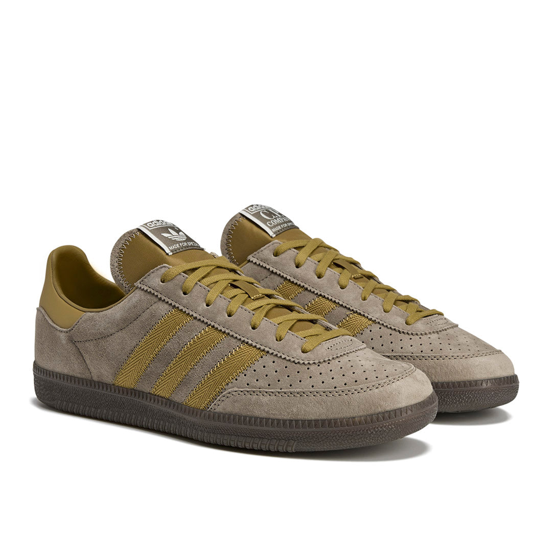 CP Wimberly SPZL