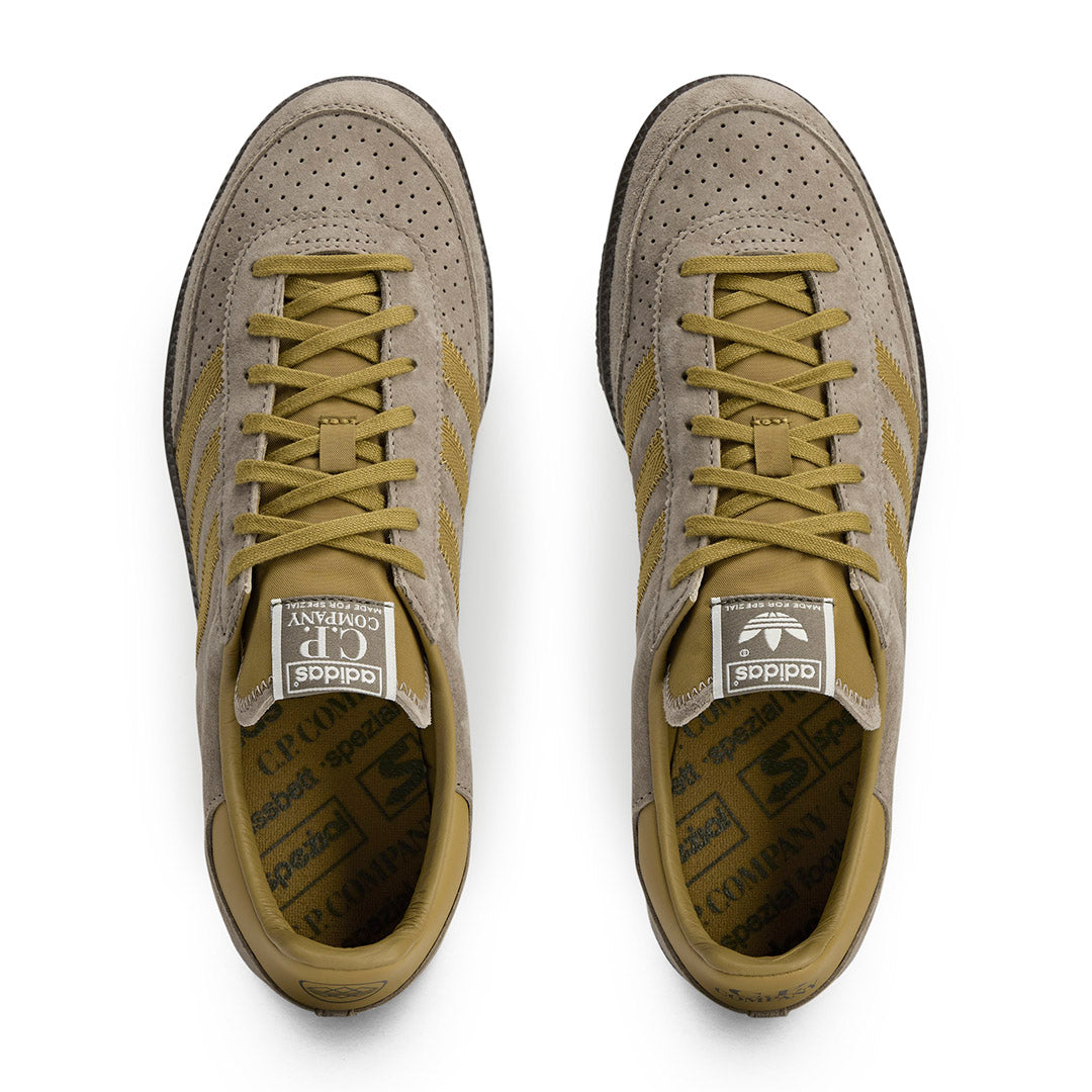 CP Wimberly SPZL