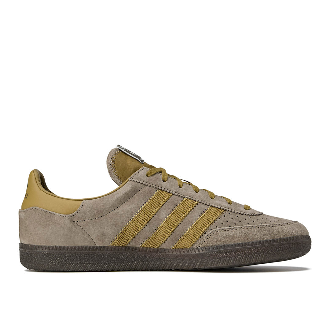 CP Wimberly SPZL