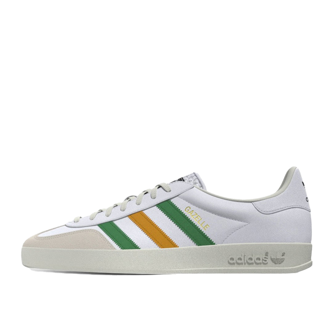 adidas Originals - Gazelle Indoor - Sneakers - thegoodlife.