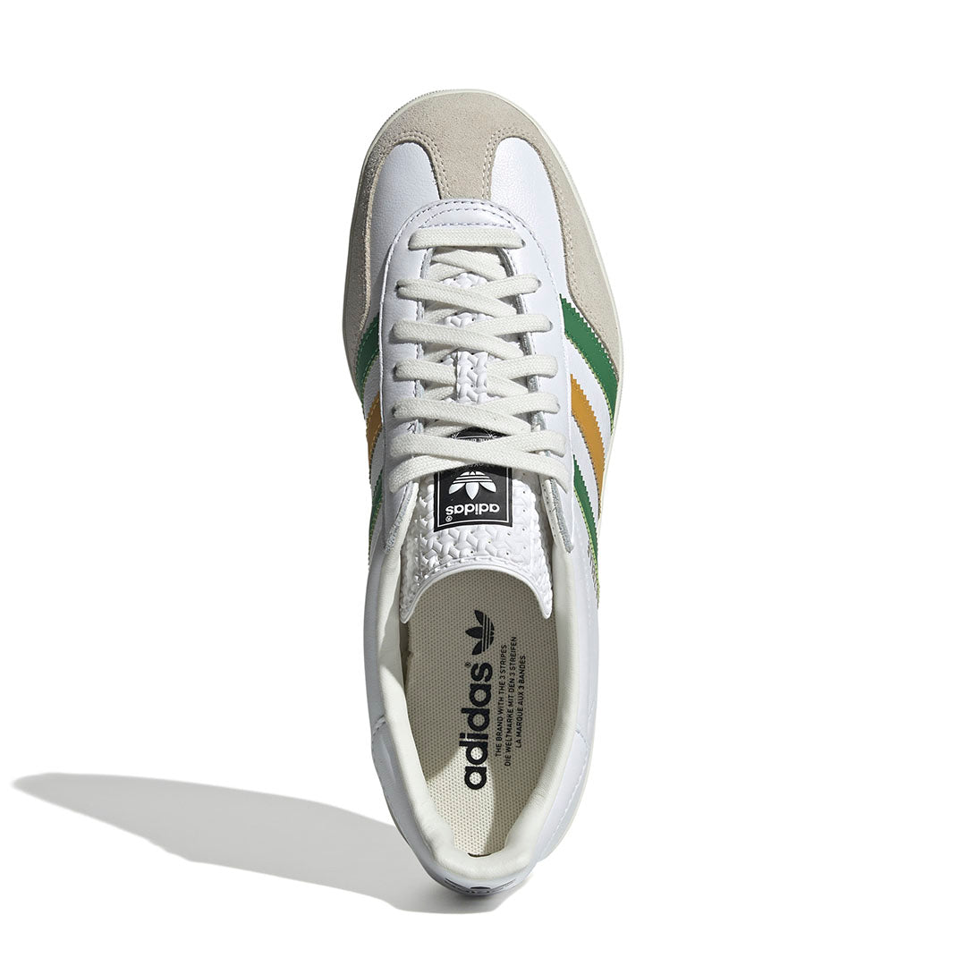 adidas Originals - Gazelle Indoor - Sneakers - thegoodlife.