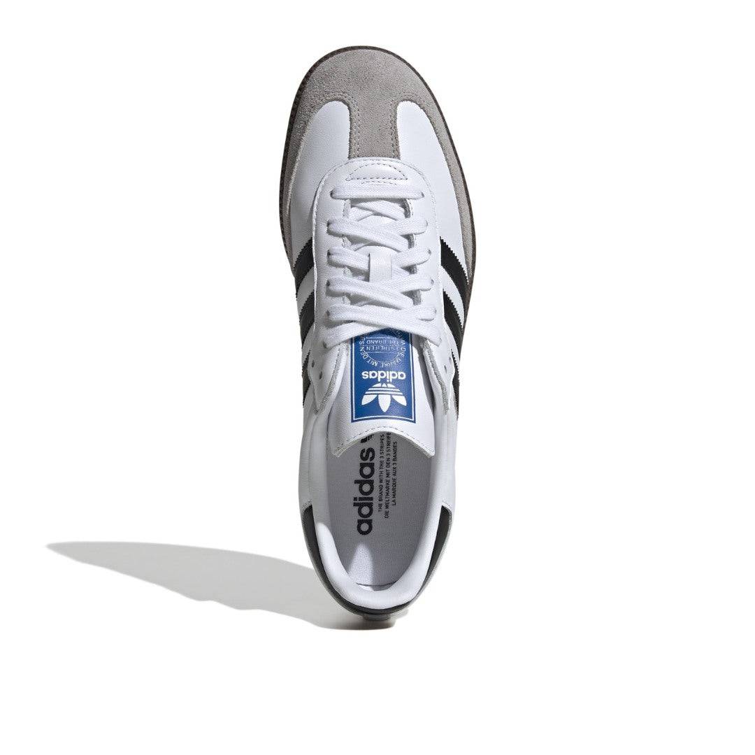 adidas Originals - Samba OG - Sneakers - thegoodlife.