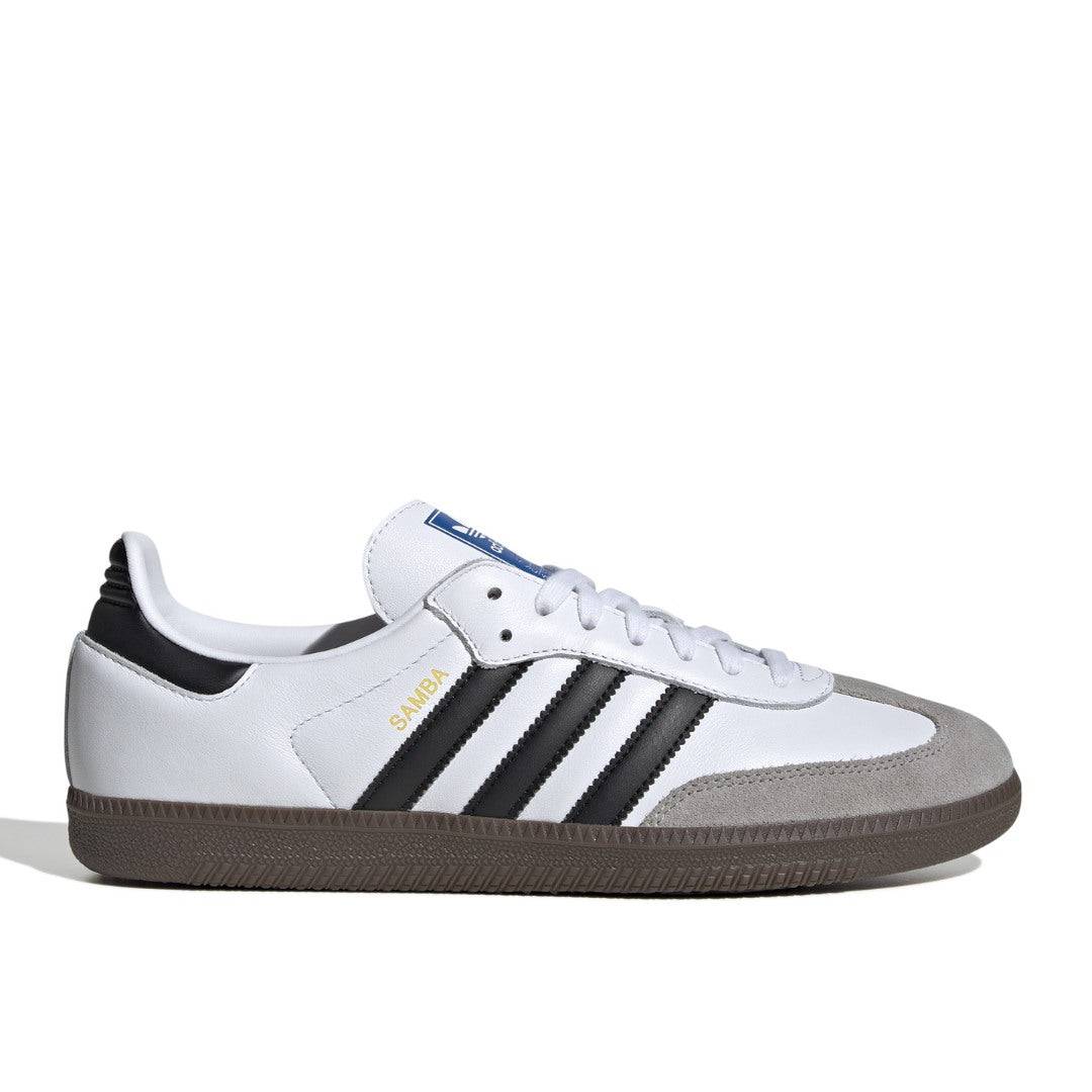 adidas Originals - Samba OG - Sneakers - thegoodlife.