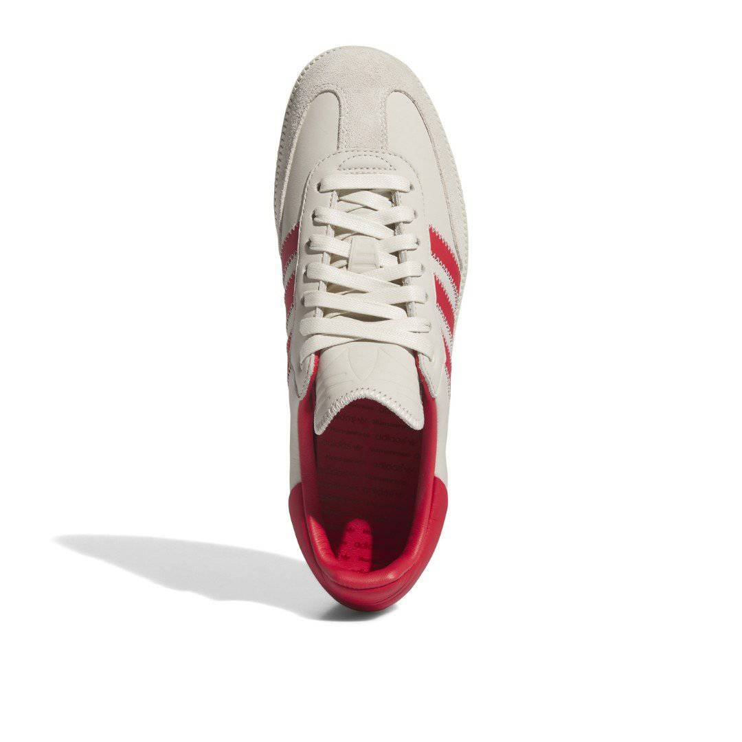 adidas Originals - Humanrace Samba - Sneakers - thegoodlife.