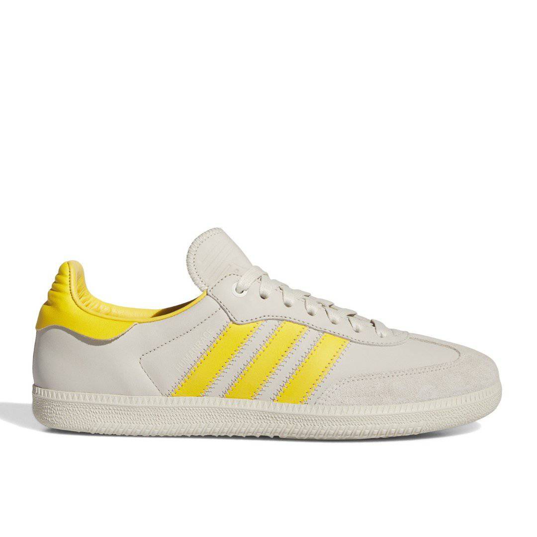 adidas Originals - Humanrace Samba - Sneakers - thegoodlife.