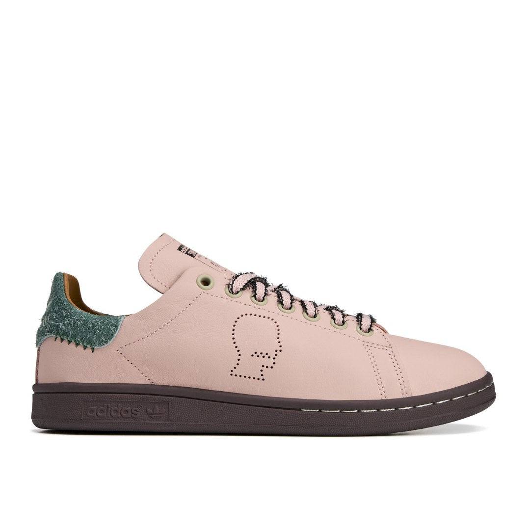 Stan Smith x Brain Dead