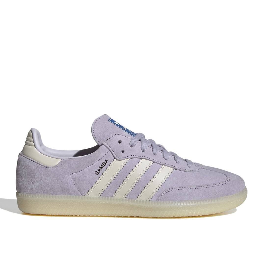 adidas Originals - Samba OG - Sneakers - thegoodlife.