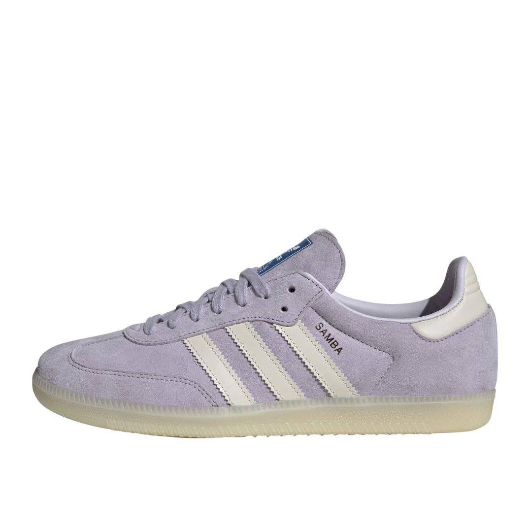 adidas Originals - Samba OG - Sneakers - thegoodlife.