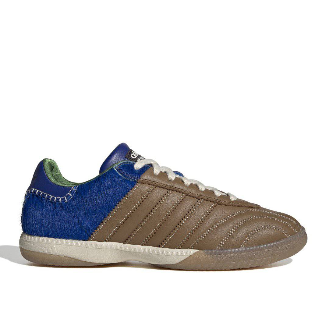 adidas Originals - Wales Bonner Samba - Sneakers - thegoodlife.