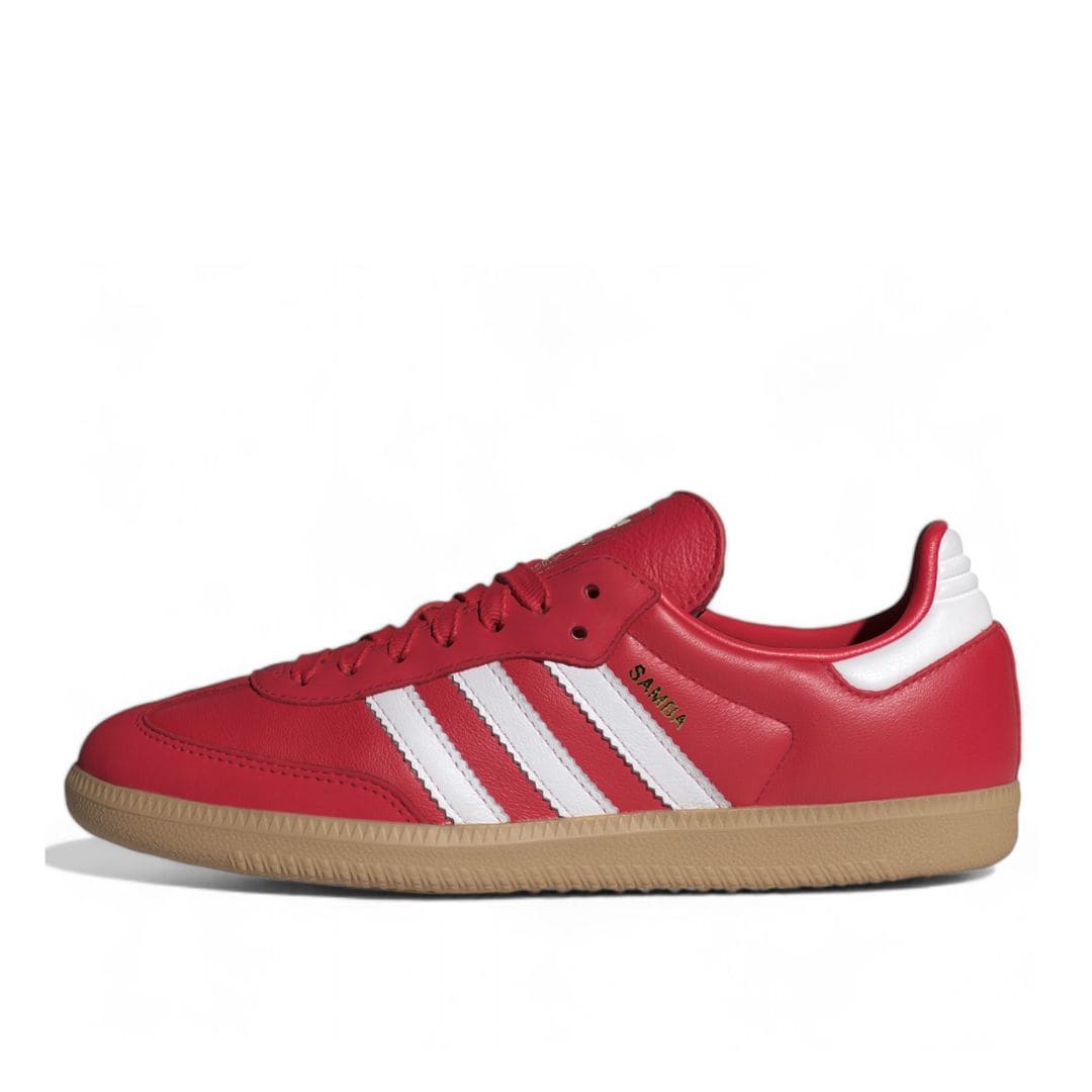 adidas Originals - Samba OG - Sneakers - thegoodlife.