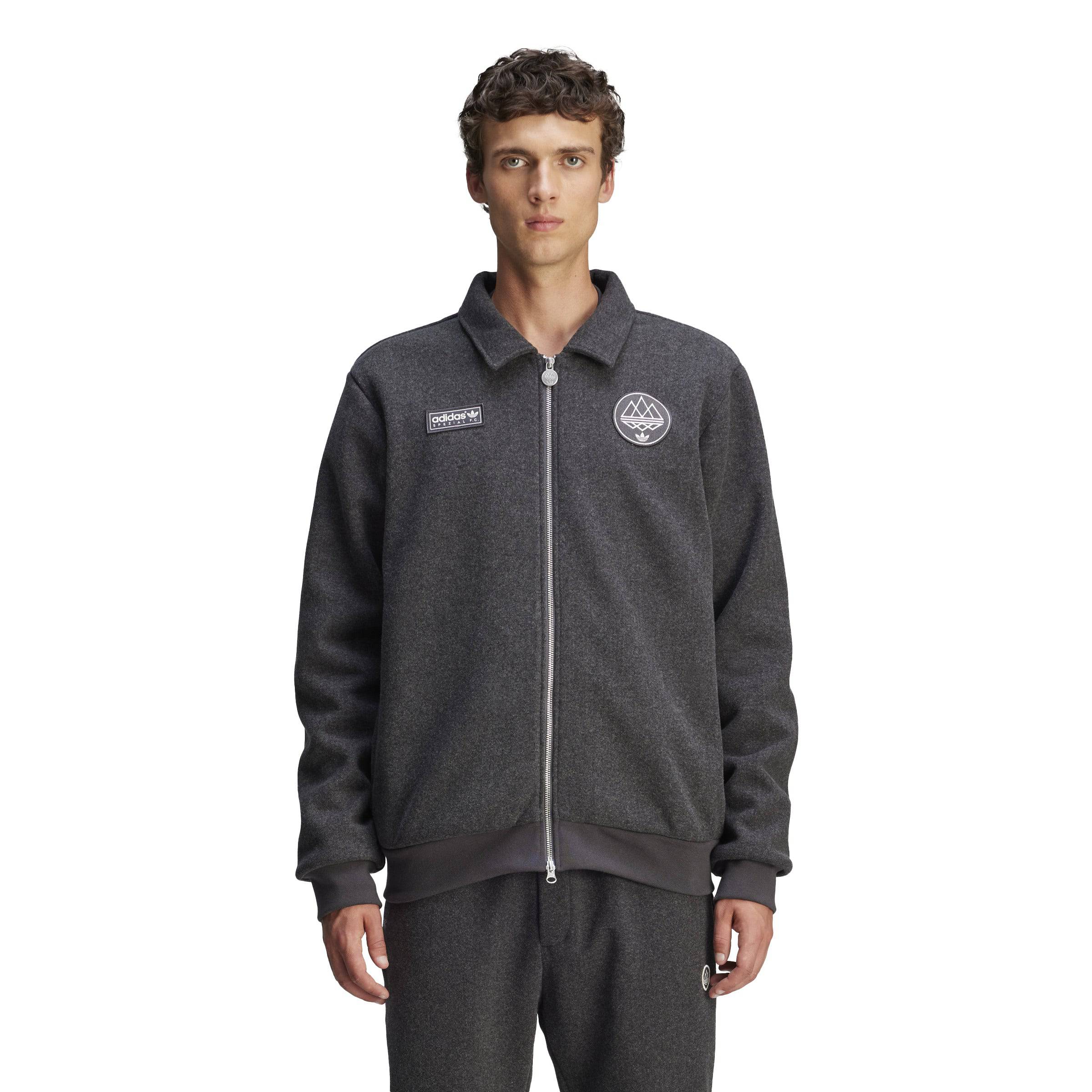 Spezial F.C. Track Top