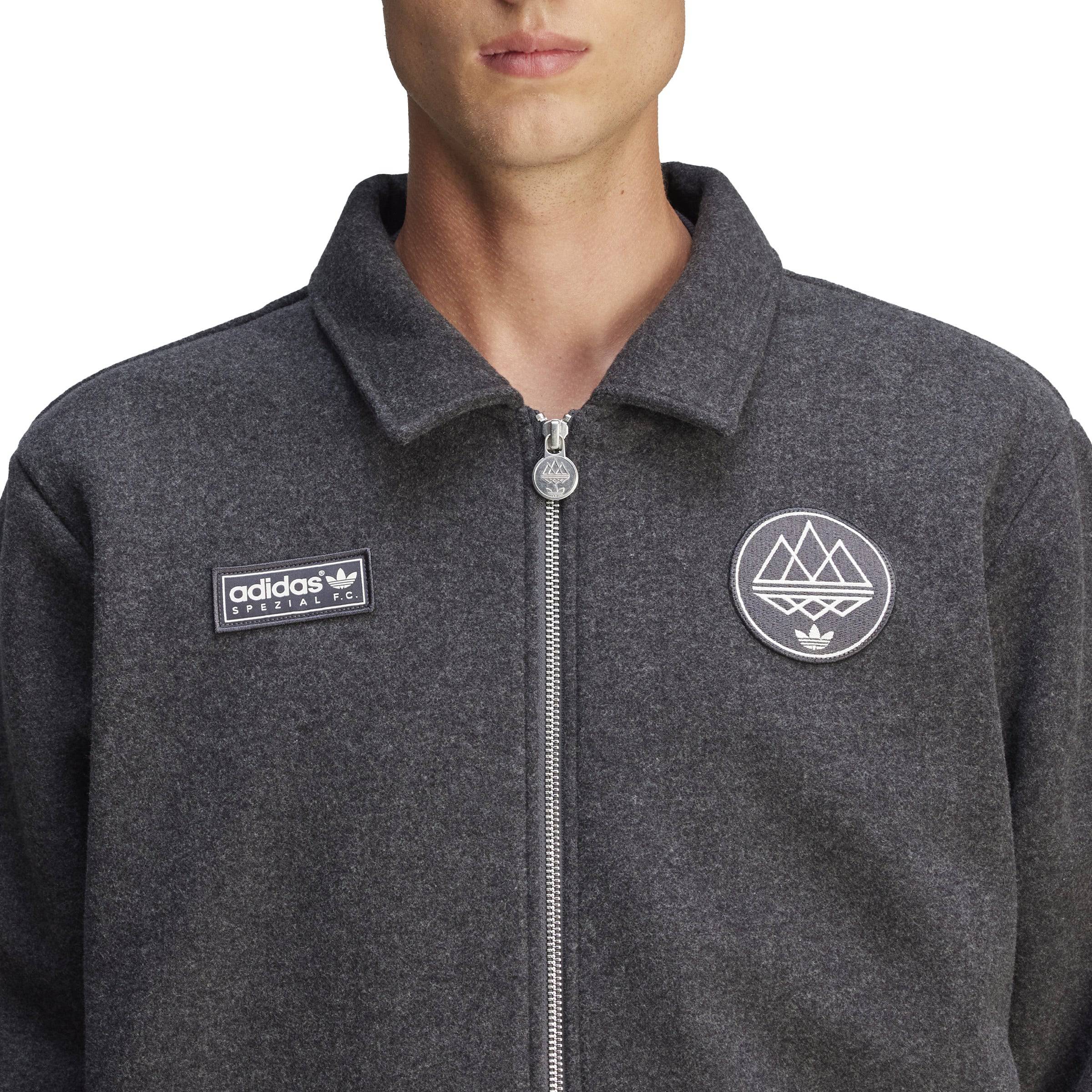 Spezial F.C. Track Top