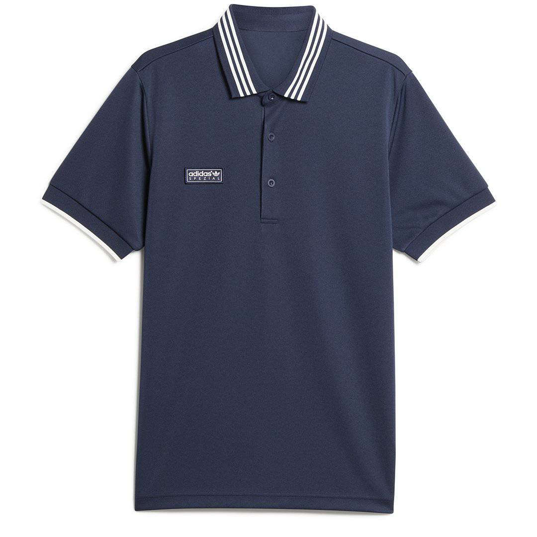 Short Sleeve Polo