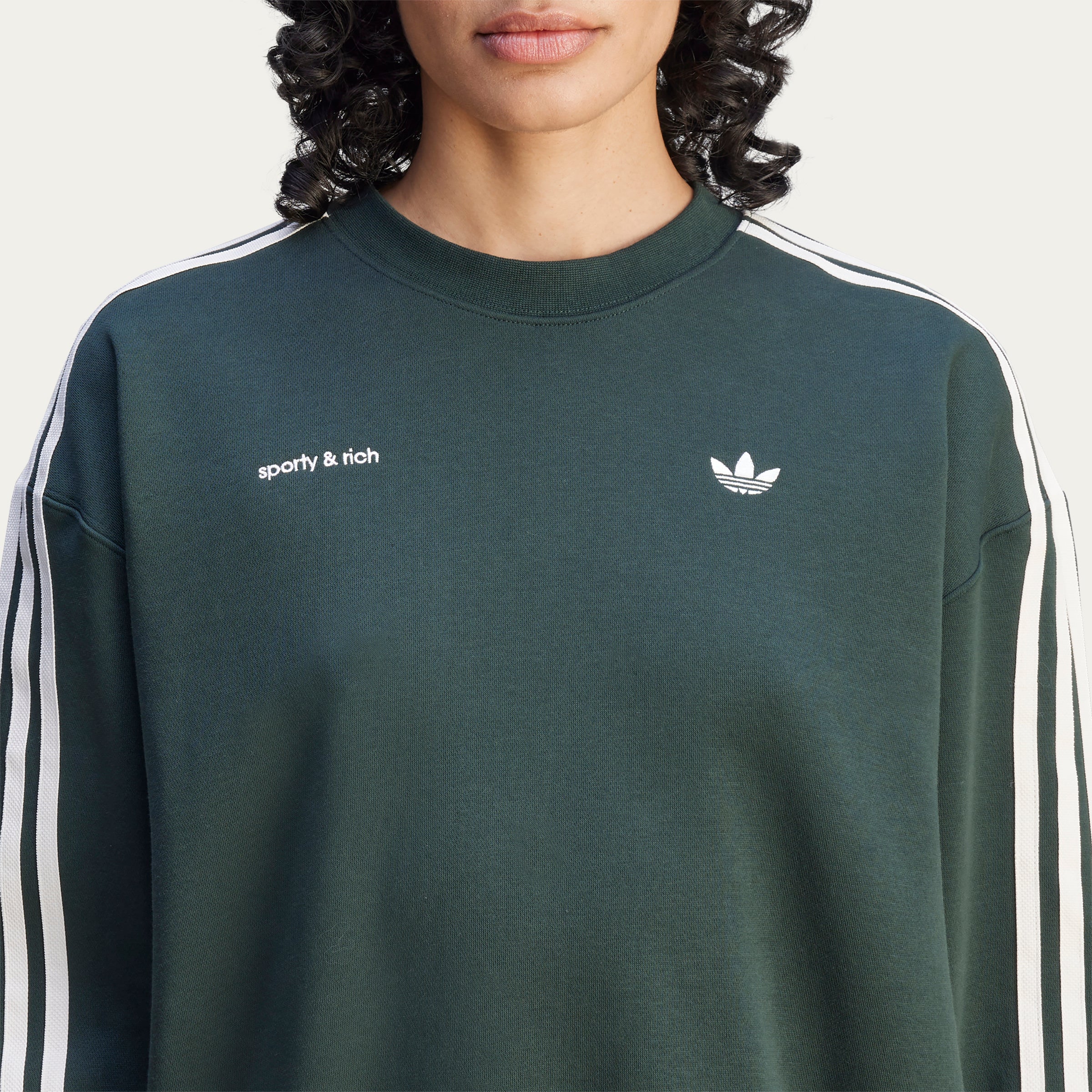 Sporty & Rich Sweatshirt