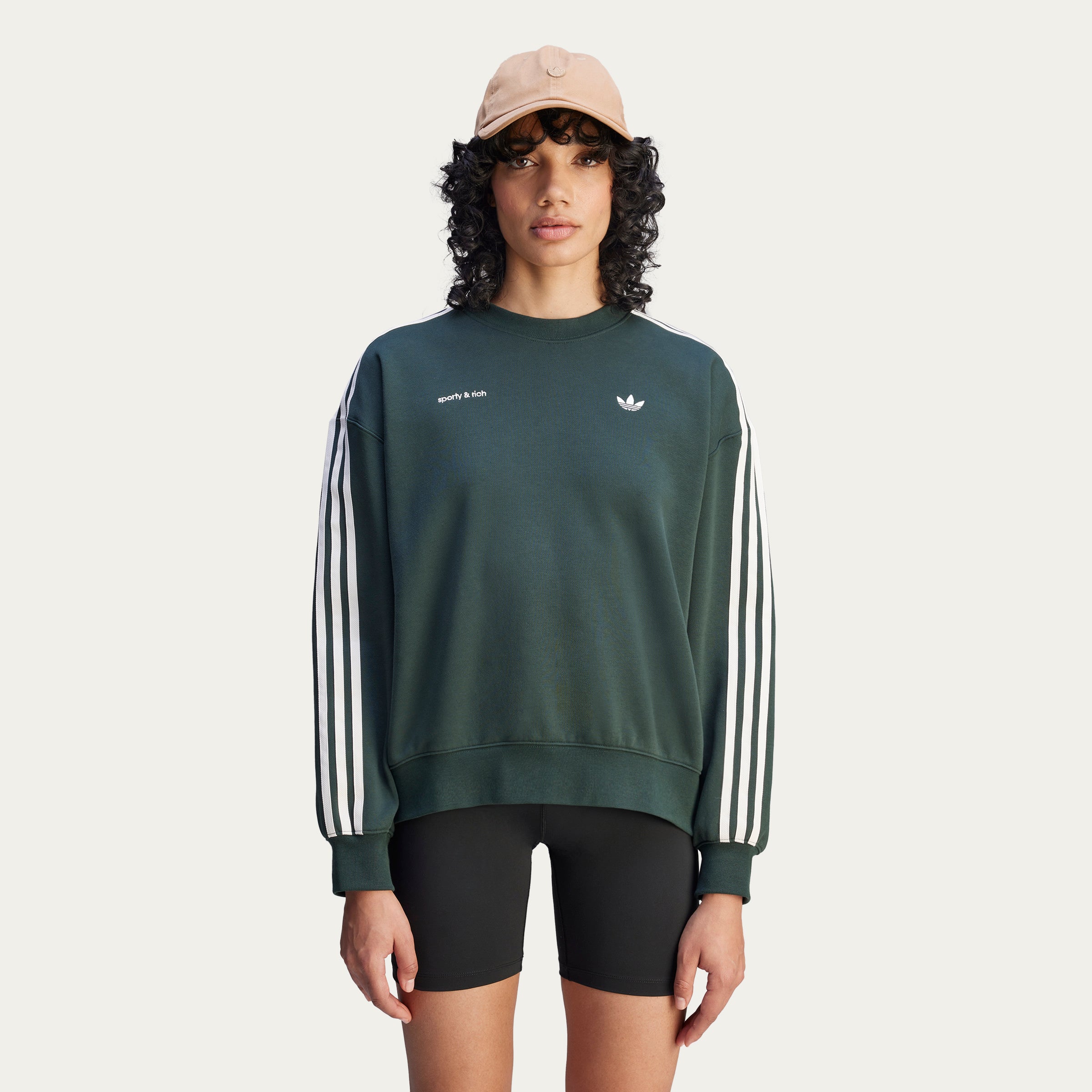 Sporty & Rich Sweatshirt