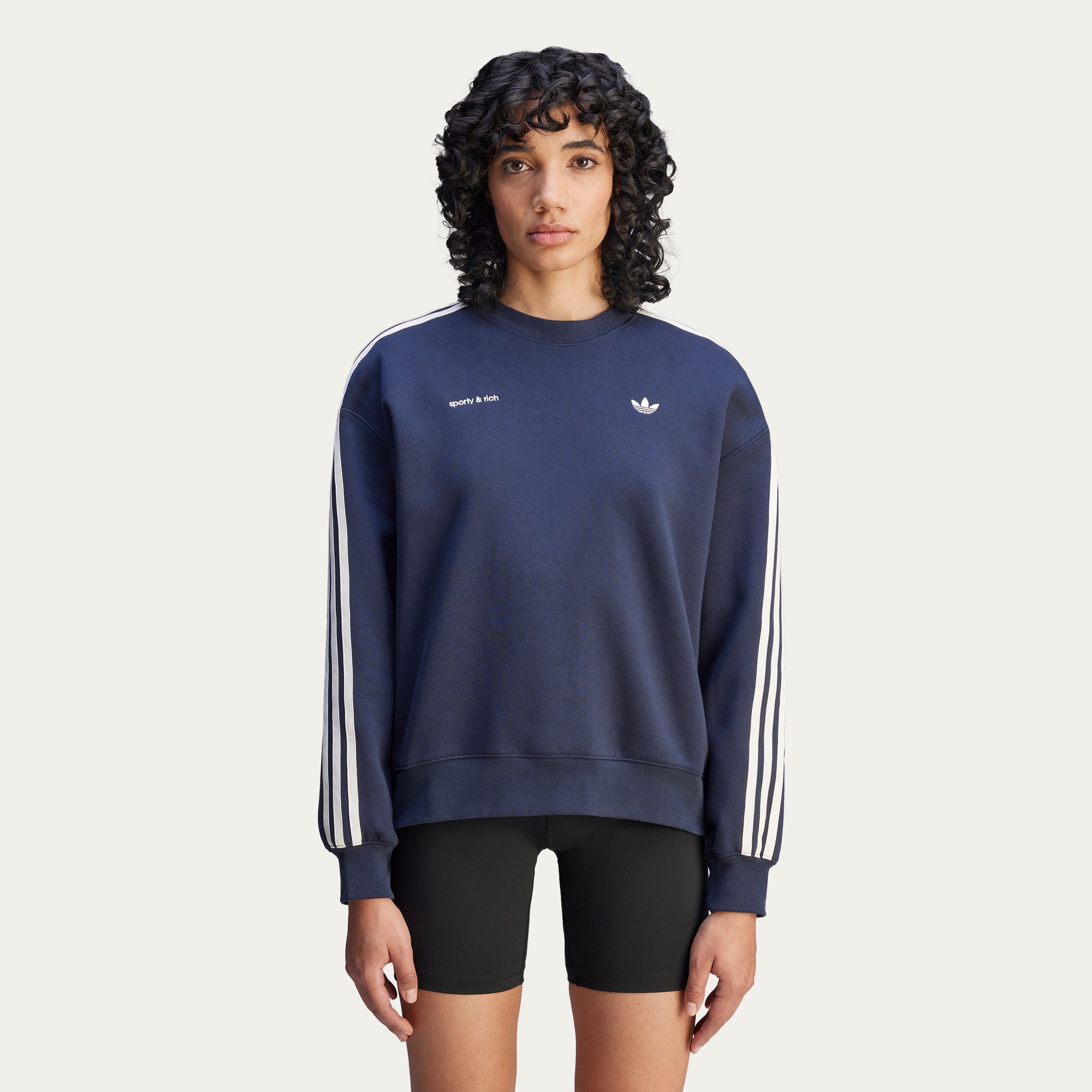 Sporty & Rich Sweatshirt