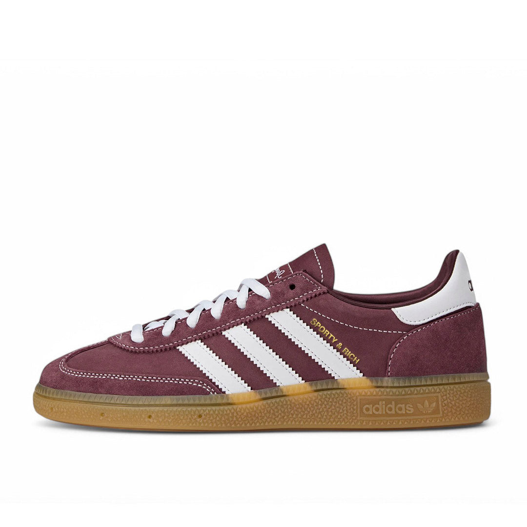 Sporty & Rich x Handball Spezial