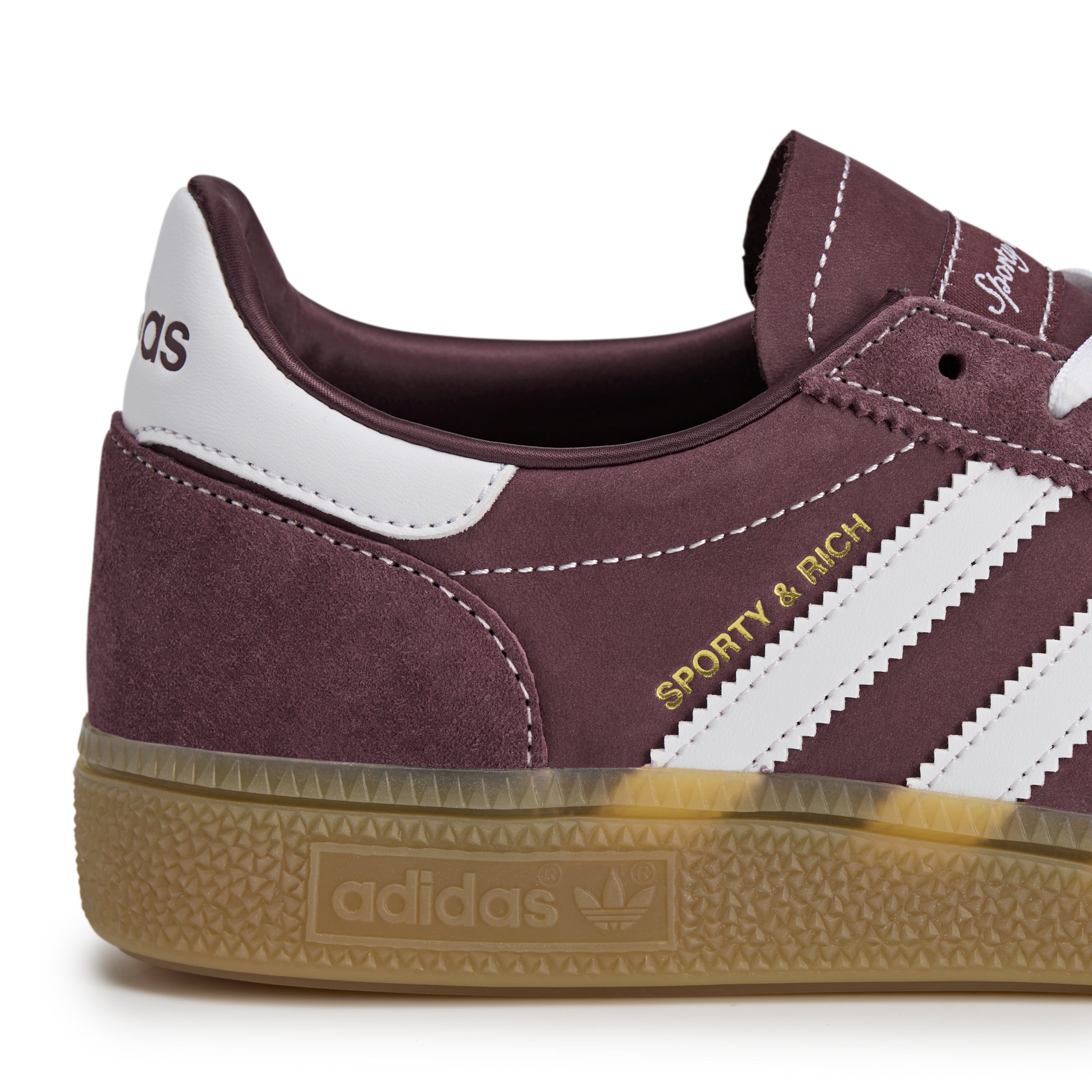 Sporty & Rich x Handball Spezial