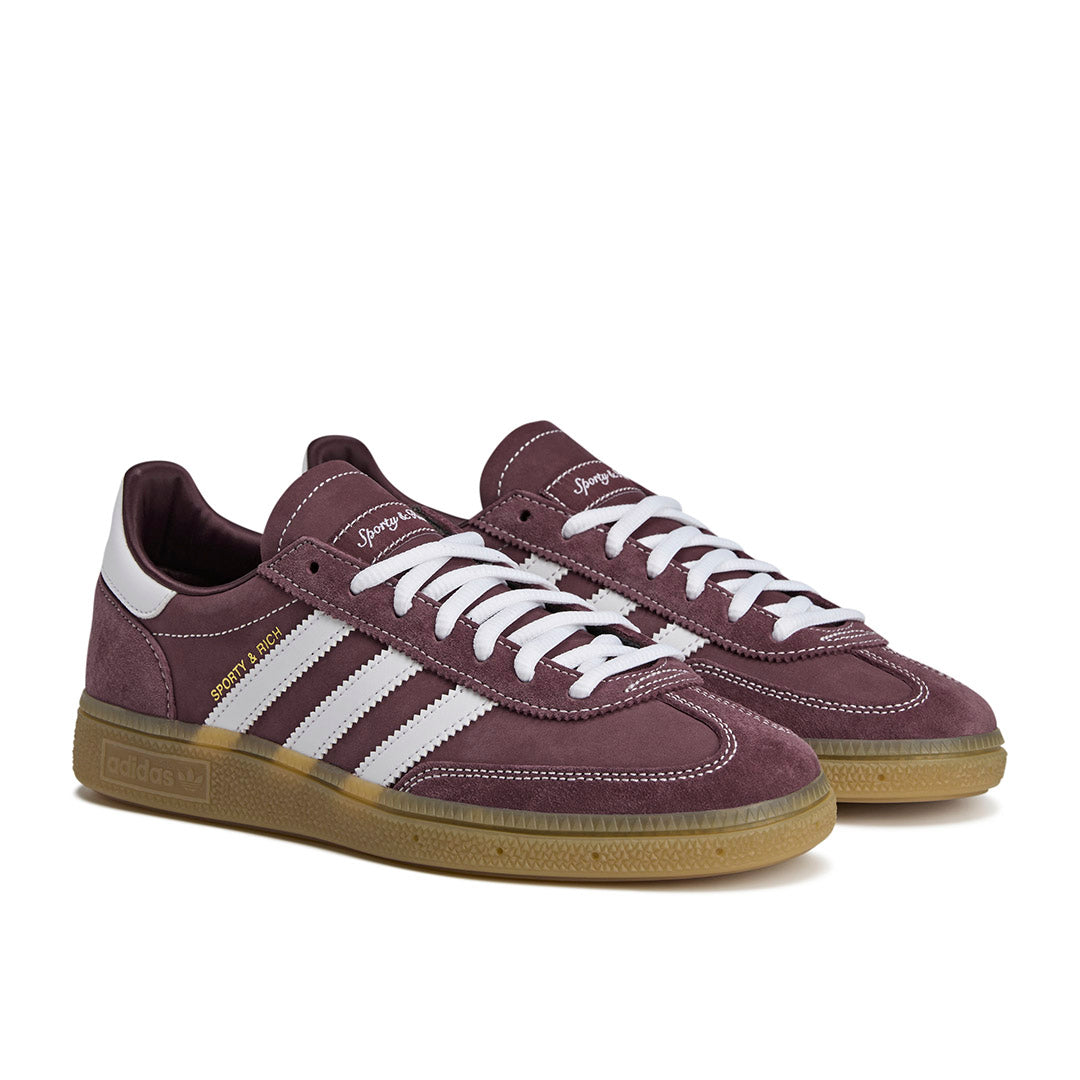 Sporty & Rich x Handball Spezial