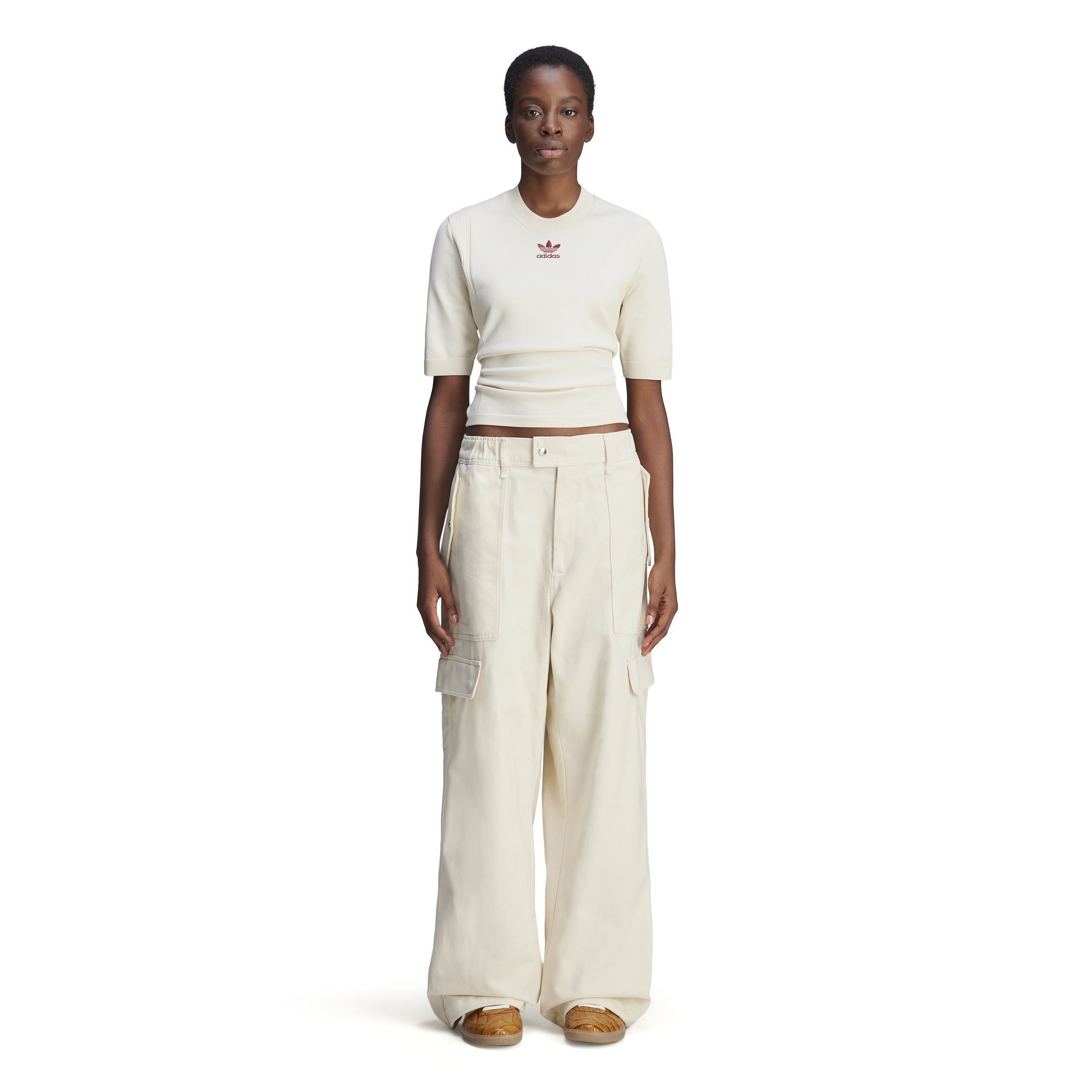 Wales Bonner Cargo Pants