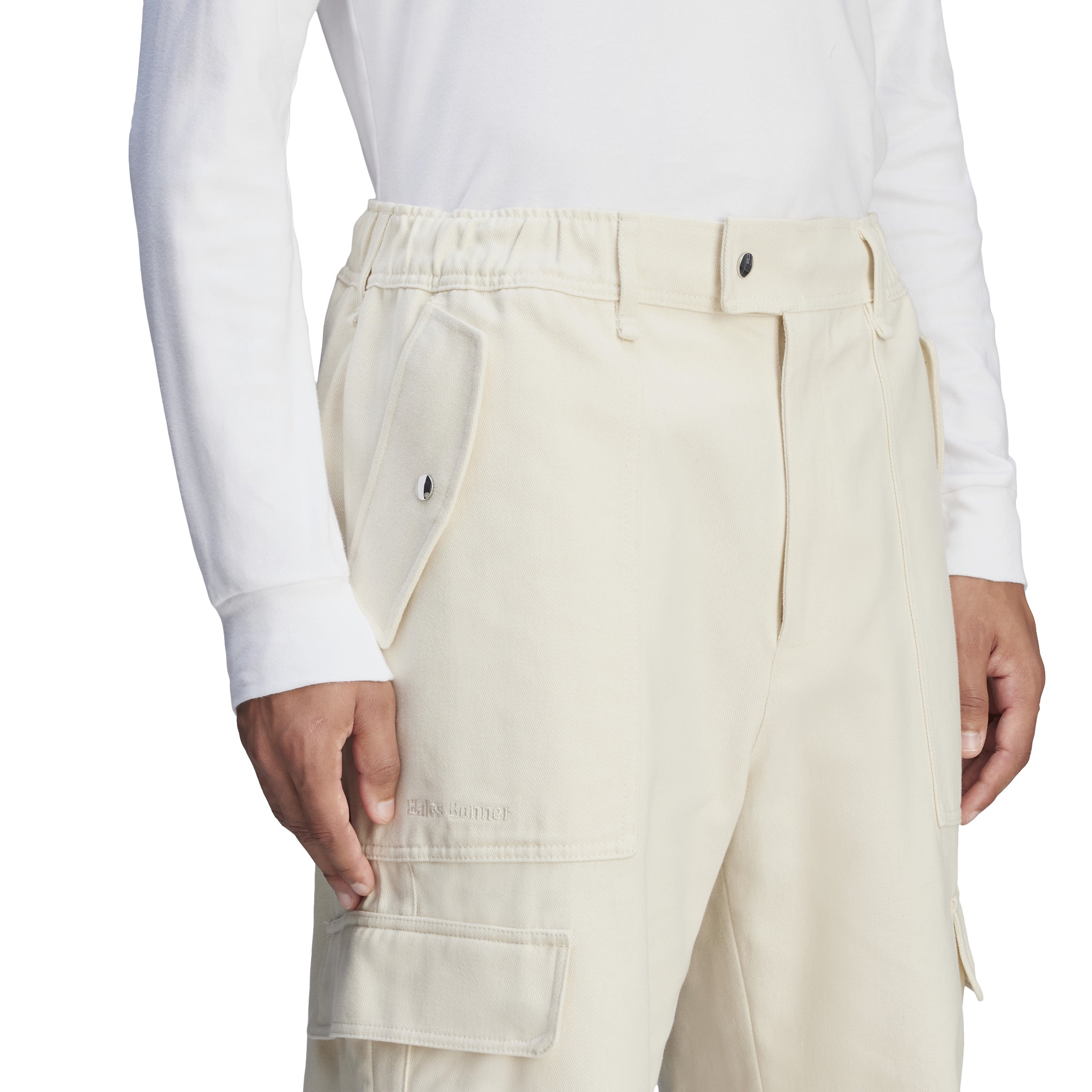 Wales Bonner Cargo Pants