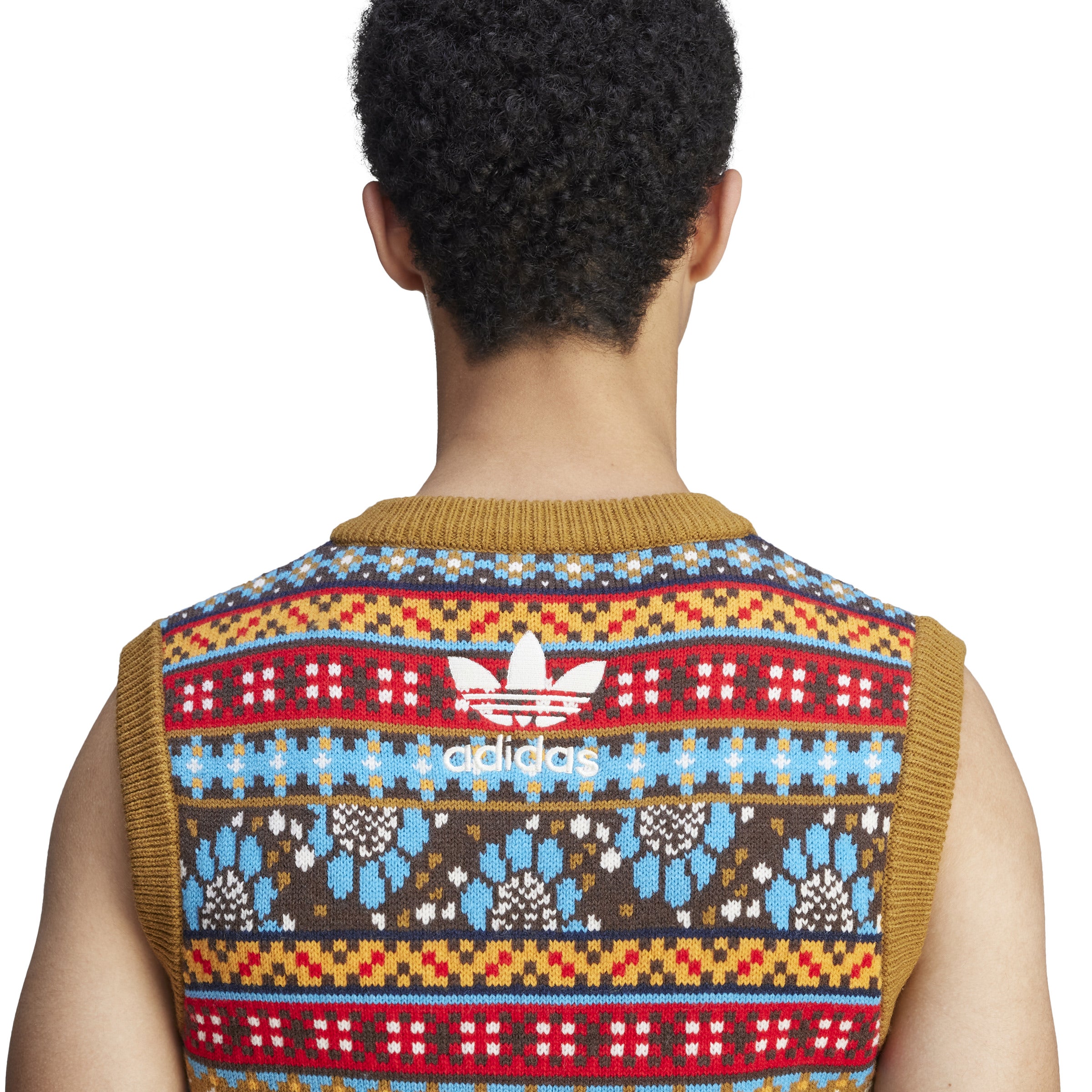 Wales Bonner Knit Vest