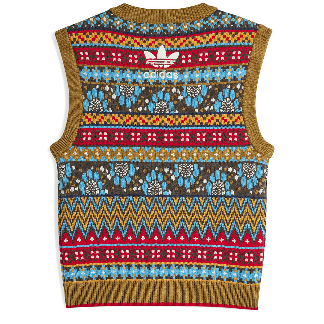 Wales Bonner Knit Vest