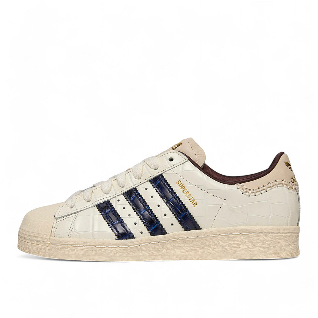 adidas Originals - Wales Bonner Superstar - Sneakers - thegoodlife.