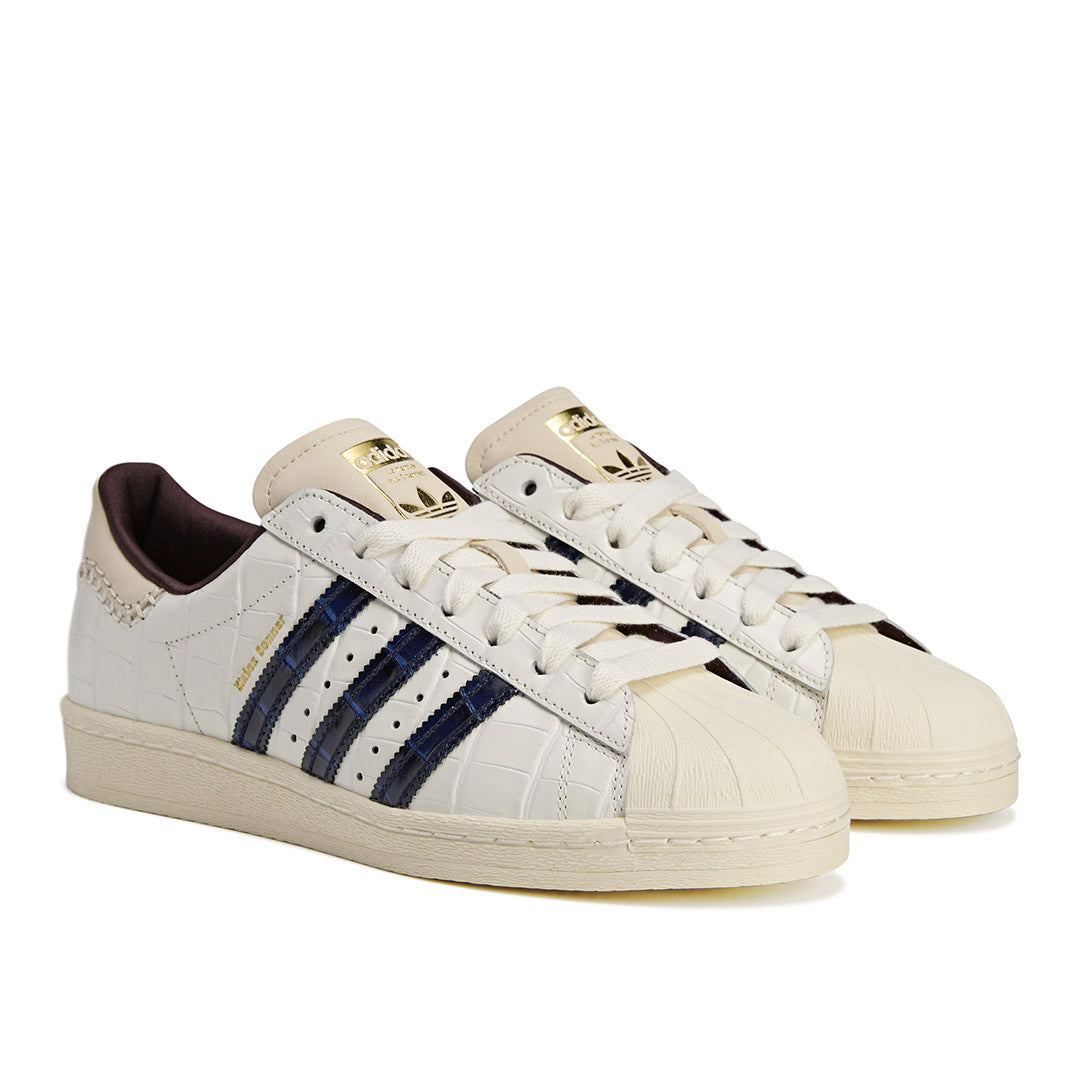 adidas Originals - Wales Bonner Superstar - Sneakers - thegoodlife.