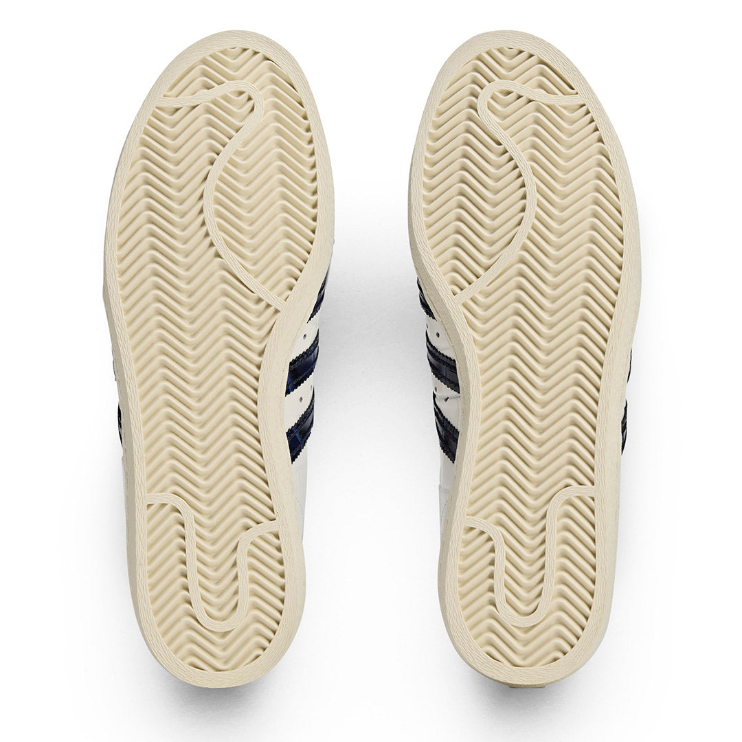 adidas Originals - Wales Bonner Superstar - Sneakers - thegoodlife.