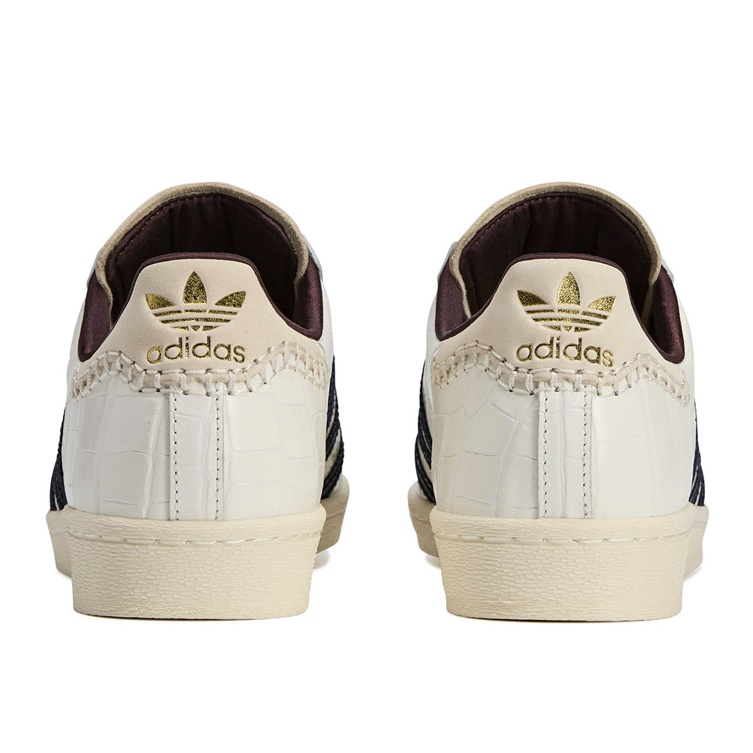 adidas Originals - Wales Bonner Superstar - Sneakers - thegoodlife.