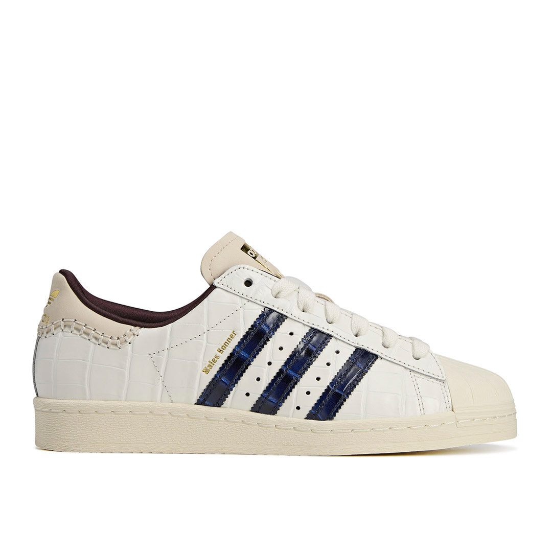 adidas Originals - Wales Bonner Superstar - Sneakers - thegoodlife.